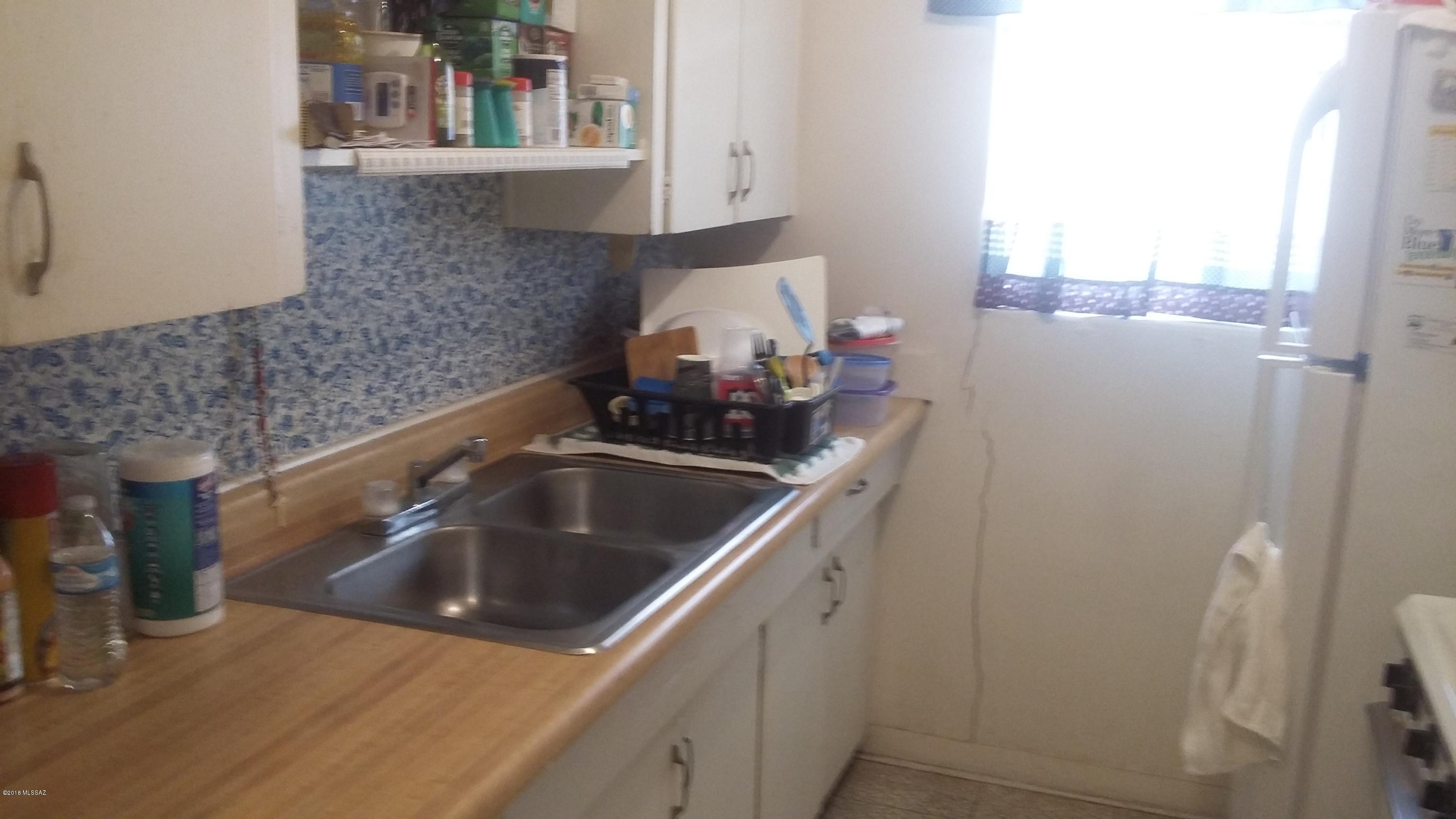 Linden Park - Residential Income
