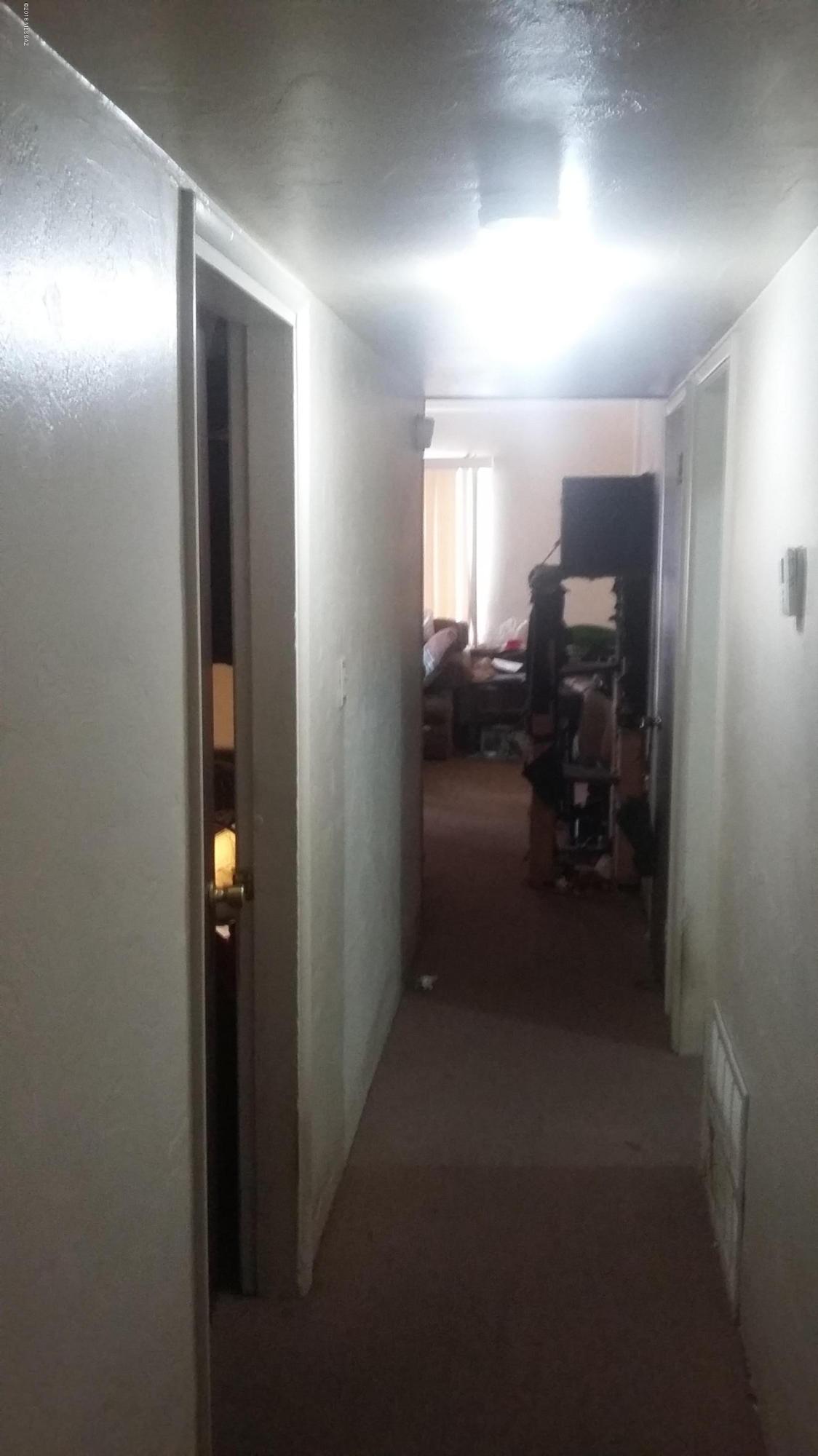 Linden Park - Residential Income