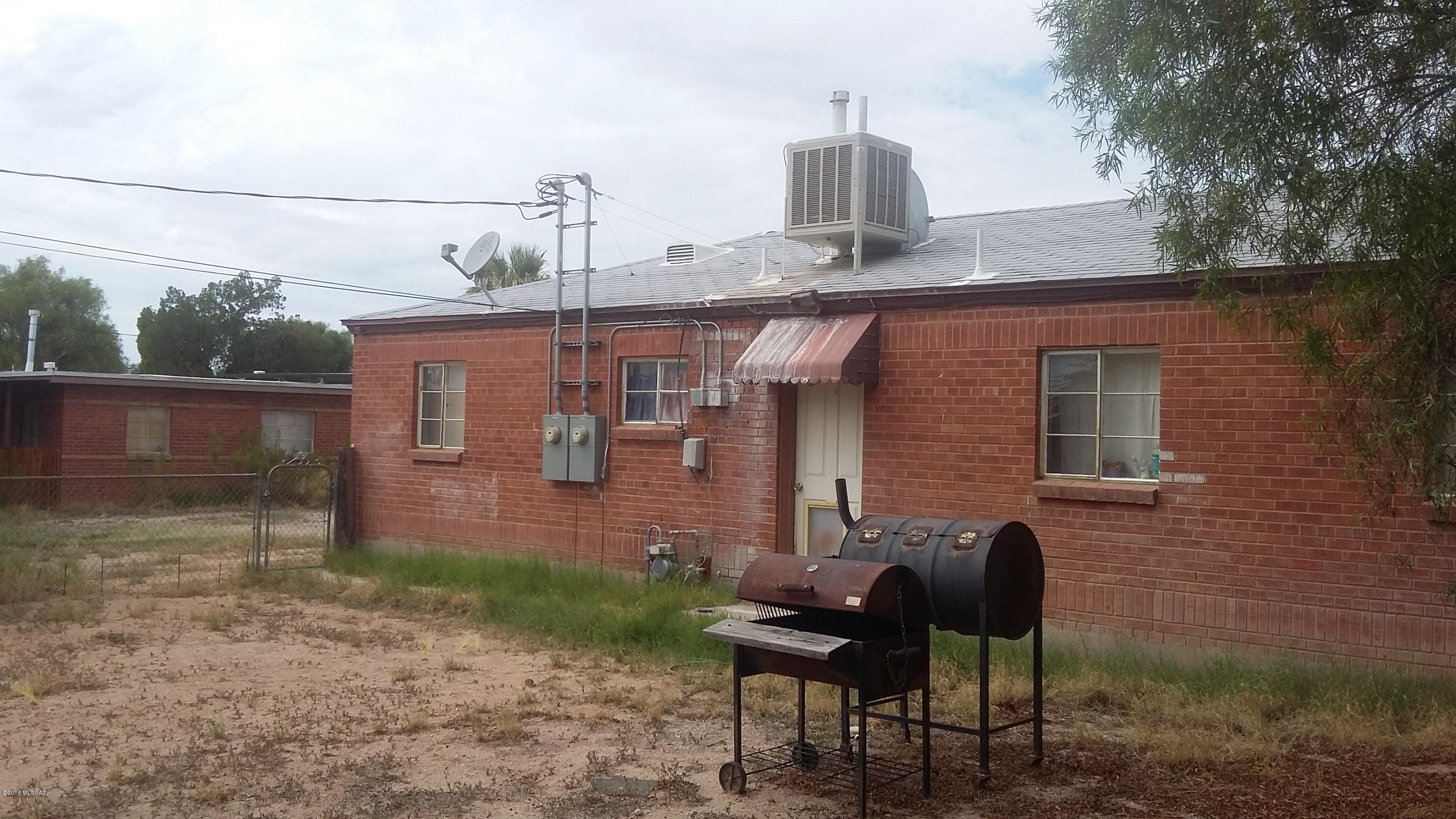 Linden Park - Residential Income