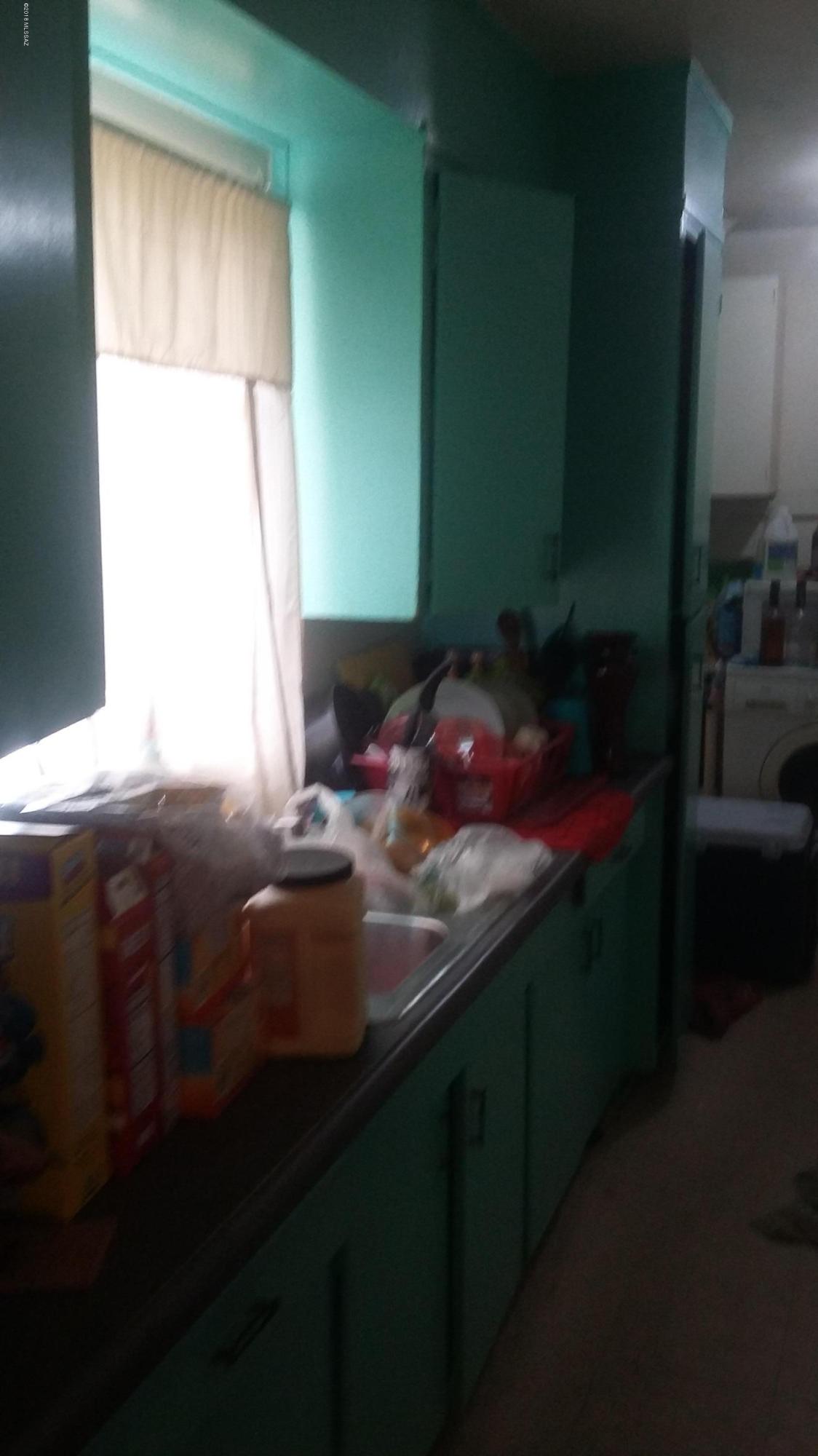 Linden Park - Residential Income