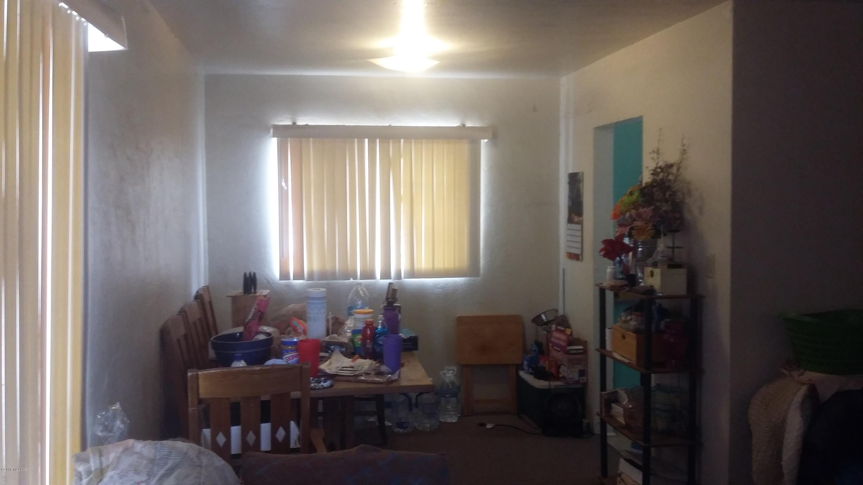Linden Park - Residential Income