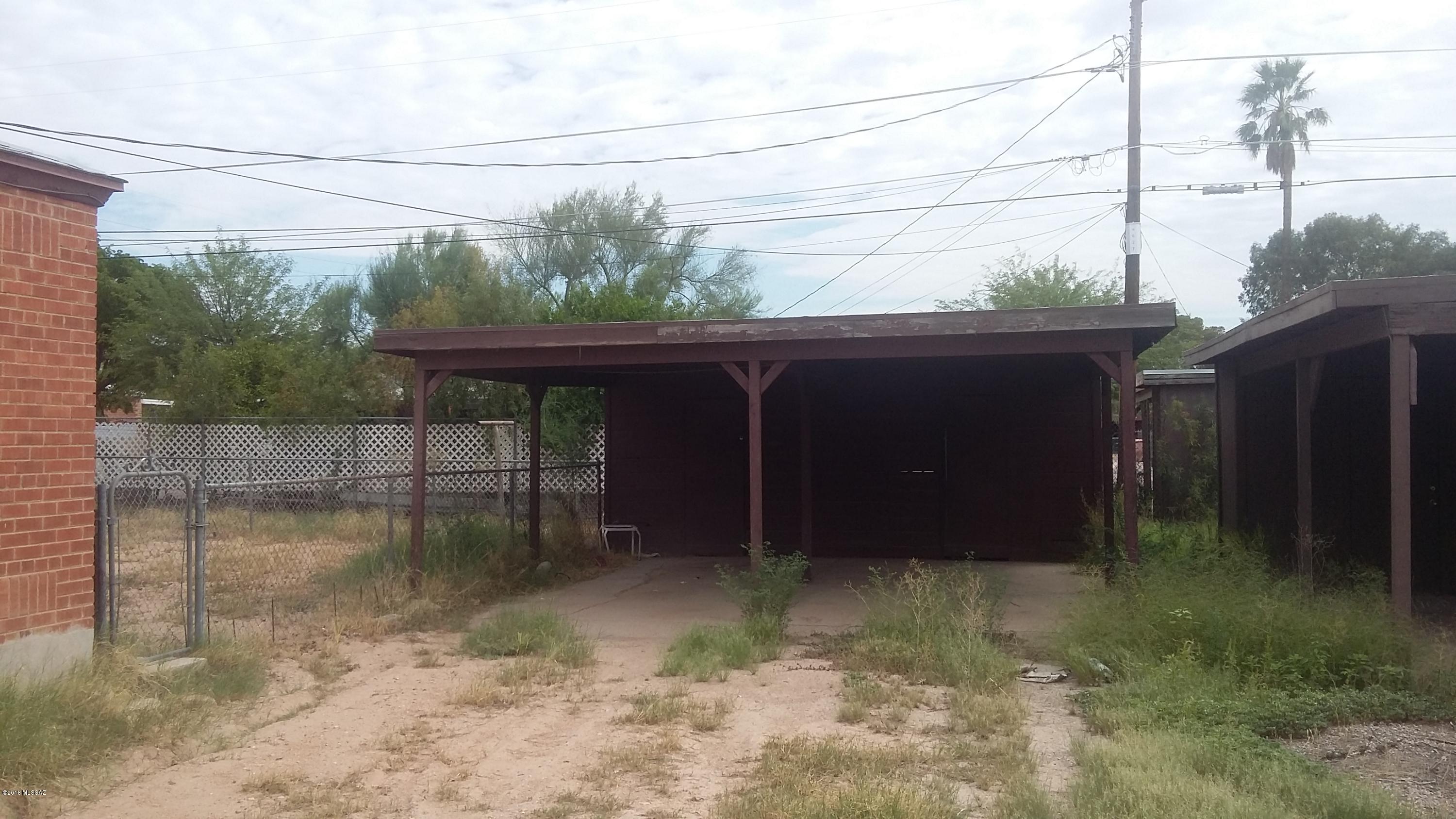Linden Park - Residential Income