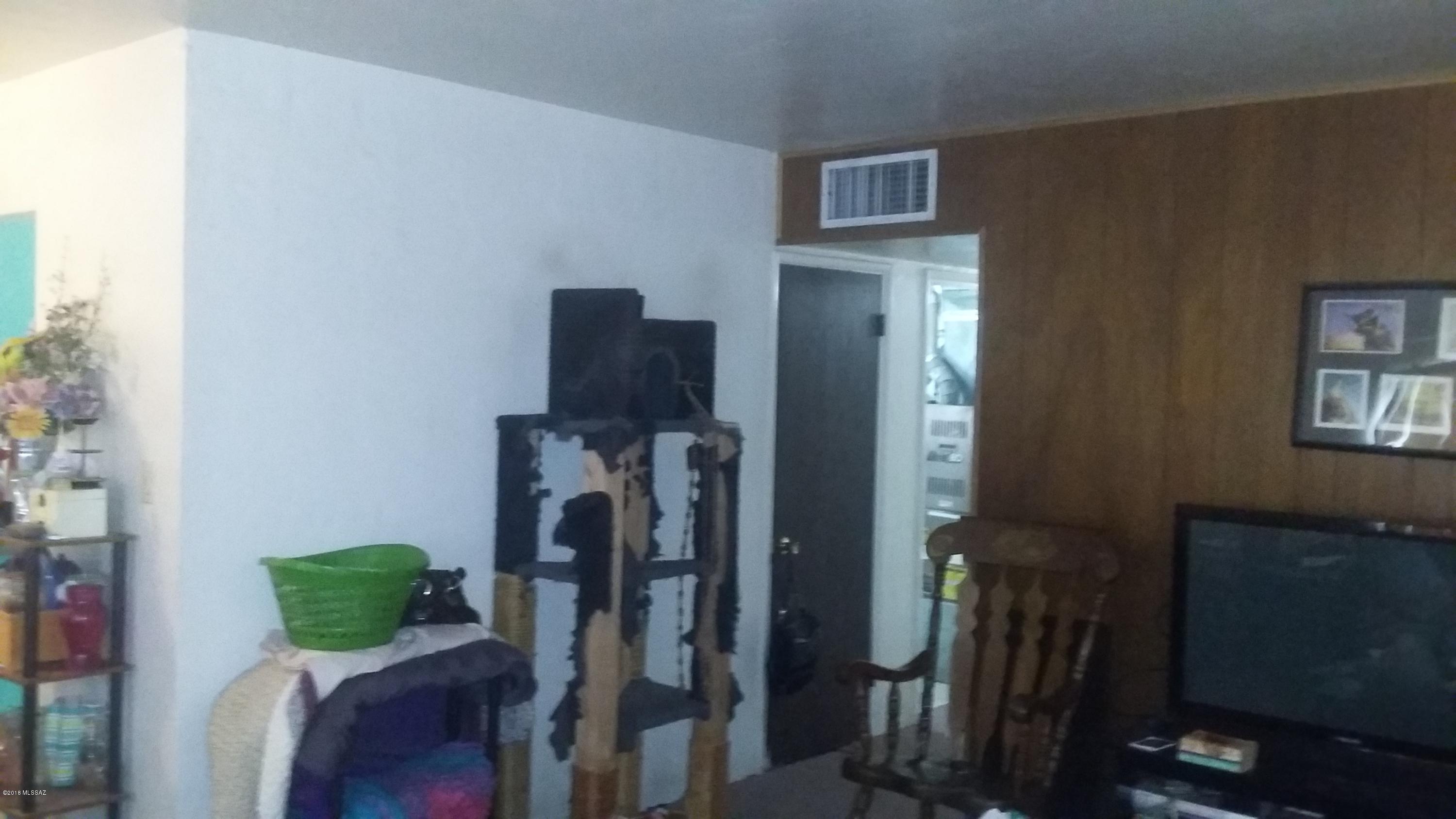 Linden Park - Residential Income