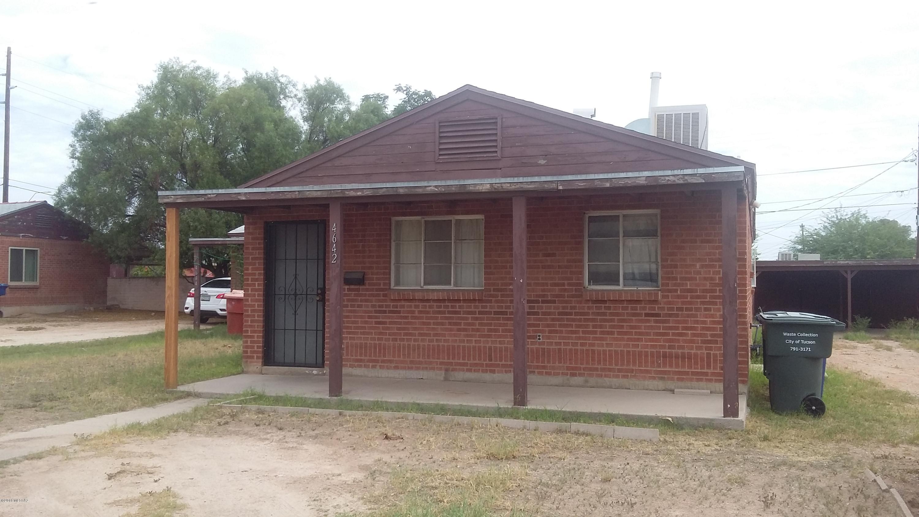 Linden Park - Residential Income