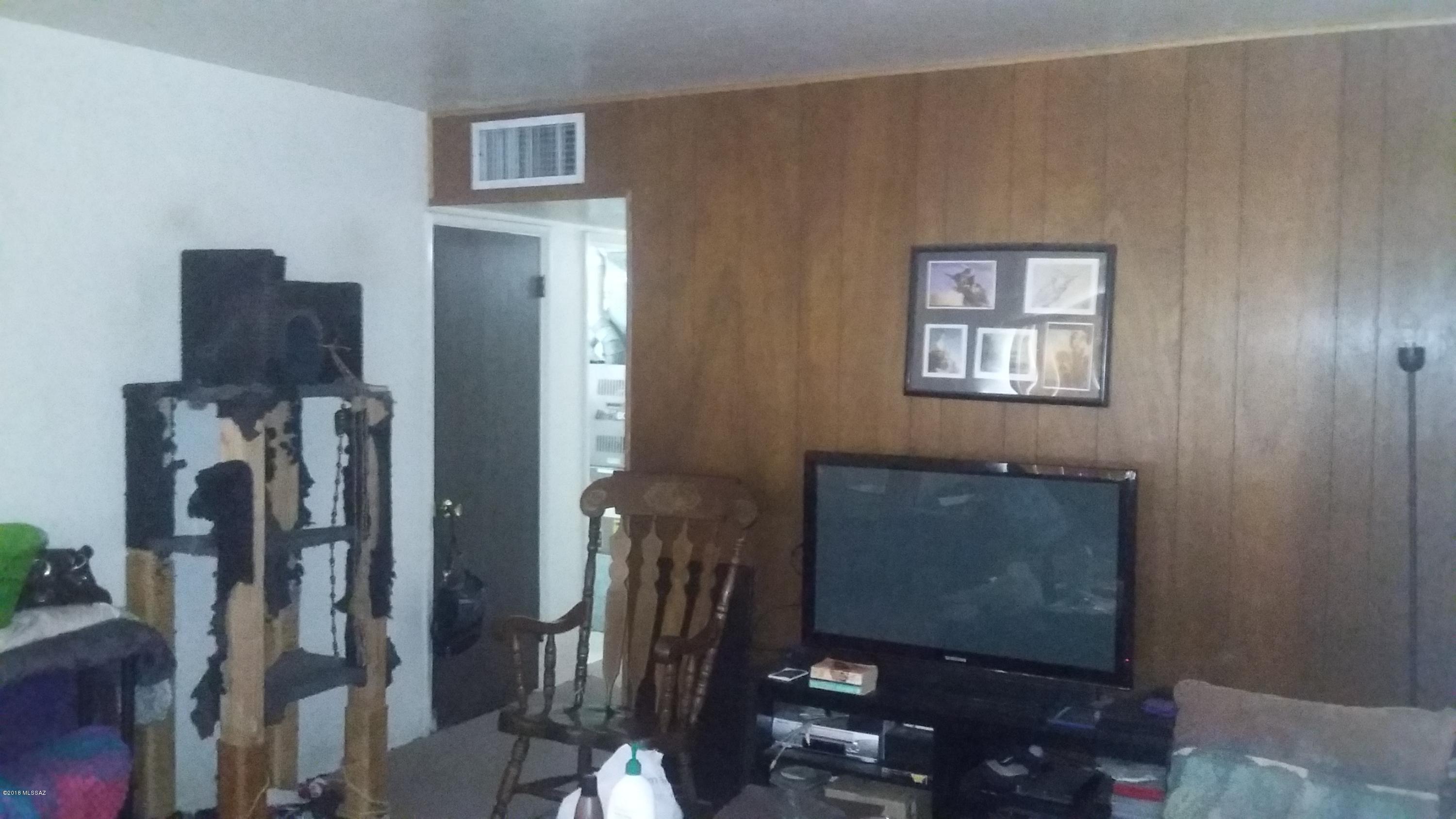 Linden Park - Residential Income