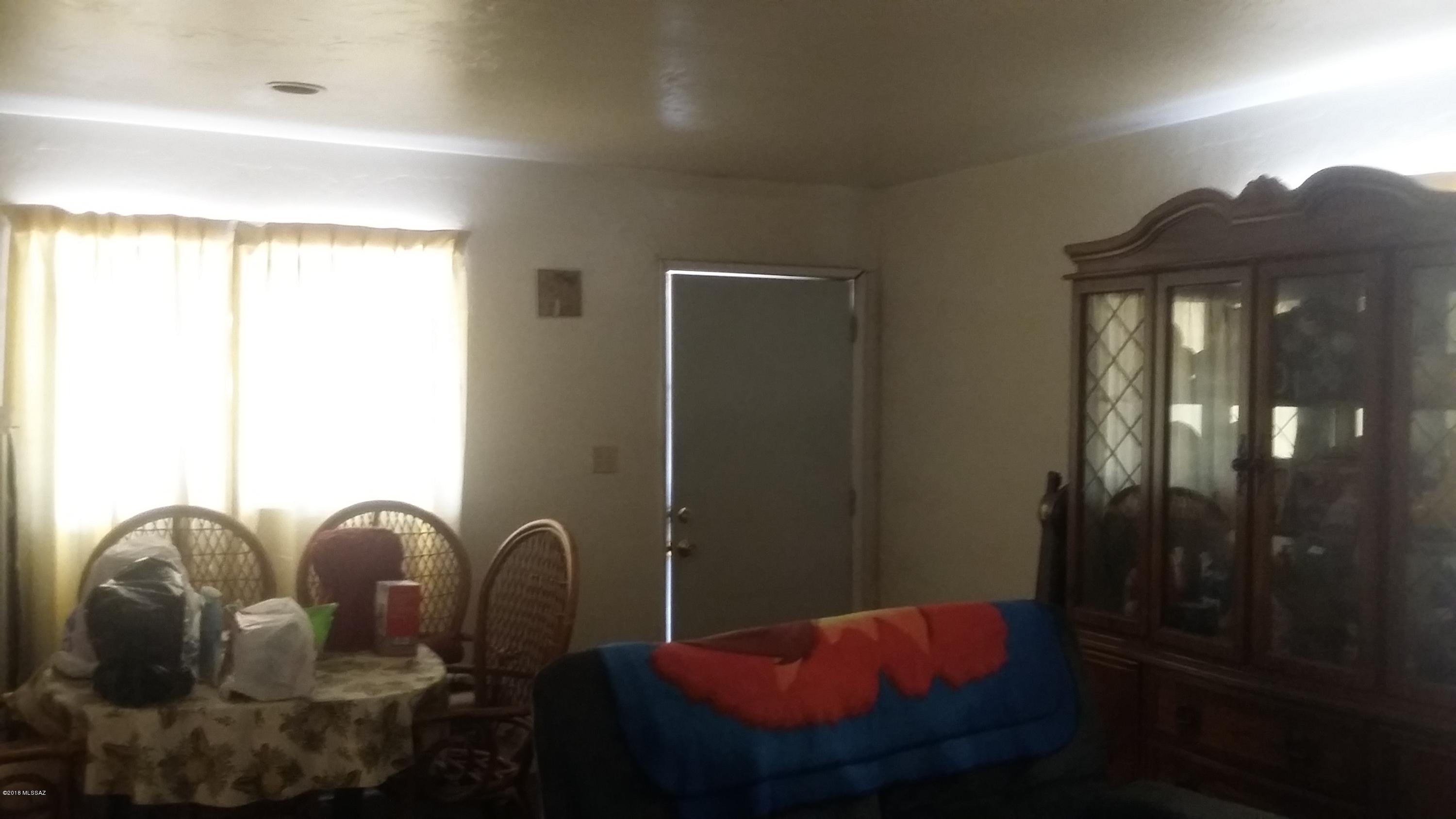 Linden Park - Residential Income