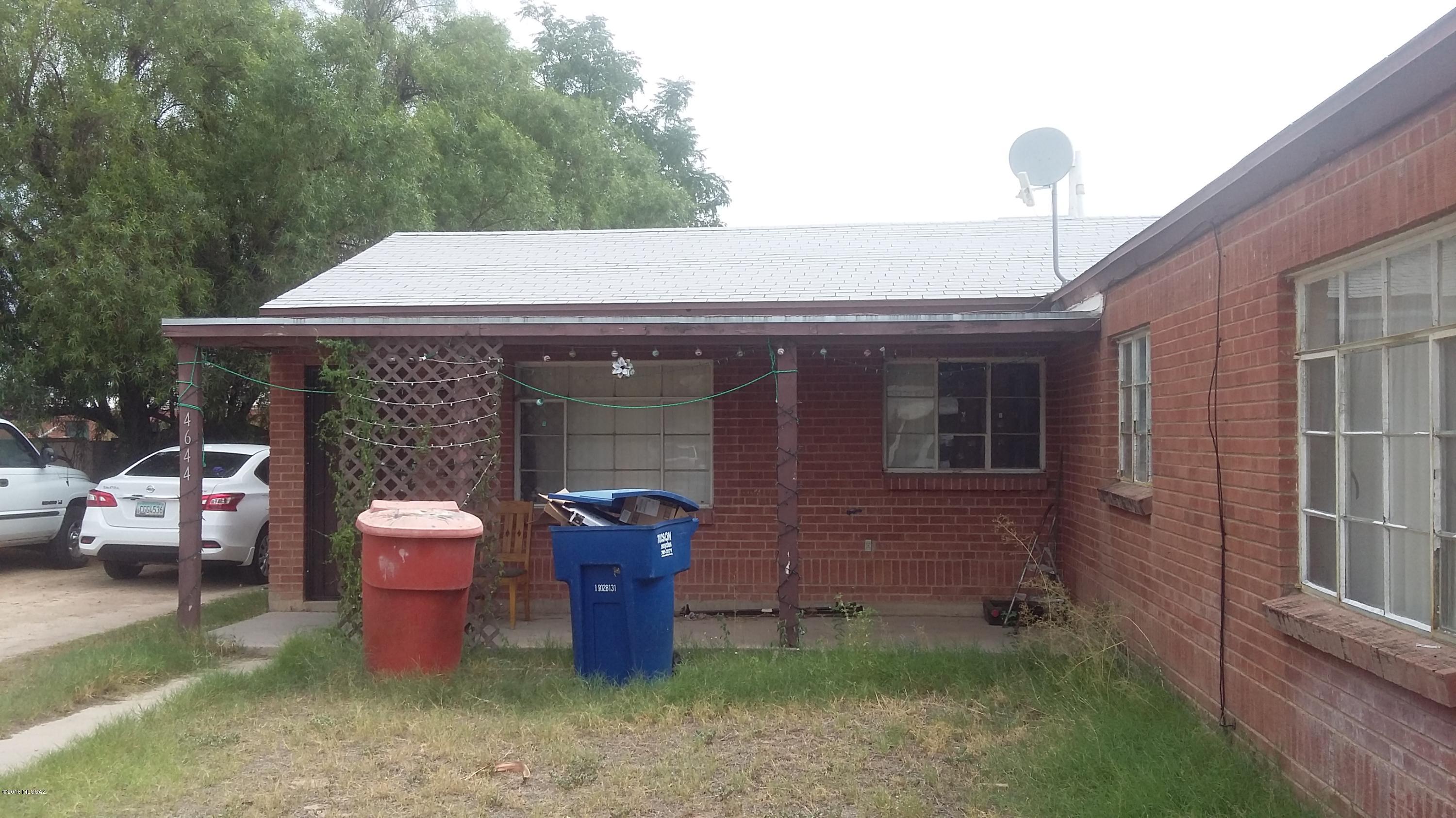 Linden Park - Residential Income