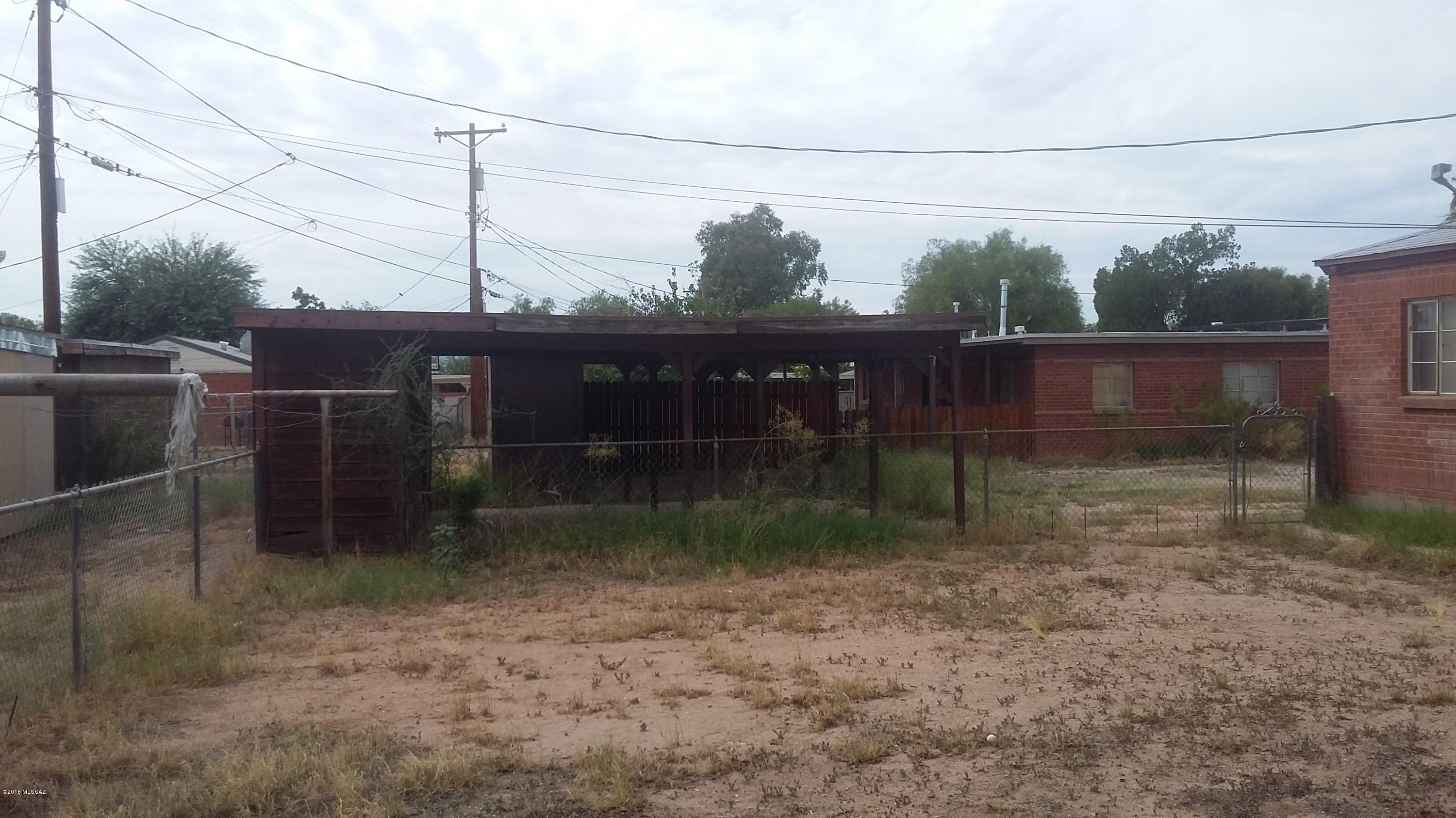 Linden Park - Residential Income