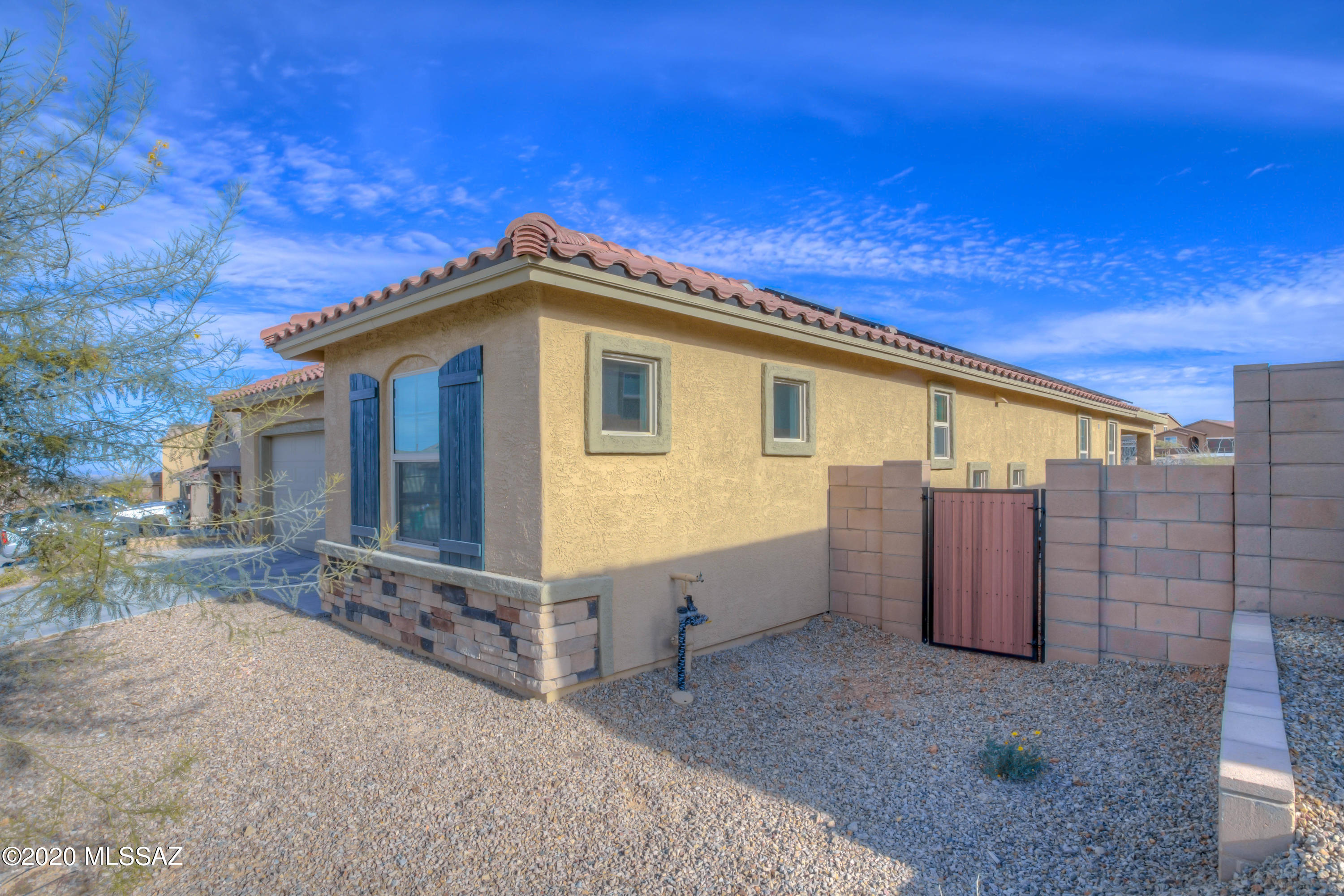 Santa Rita Ranch III SQ20141350560 - Residential