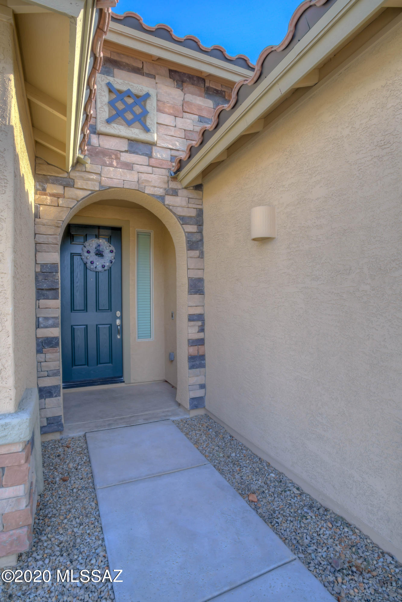 Santa Rita Ranch III SQ20141350560 - Residential
