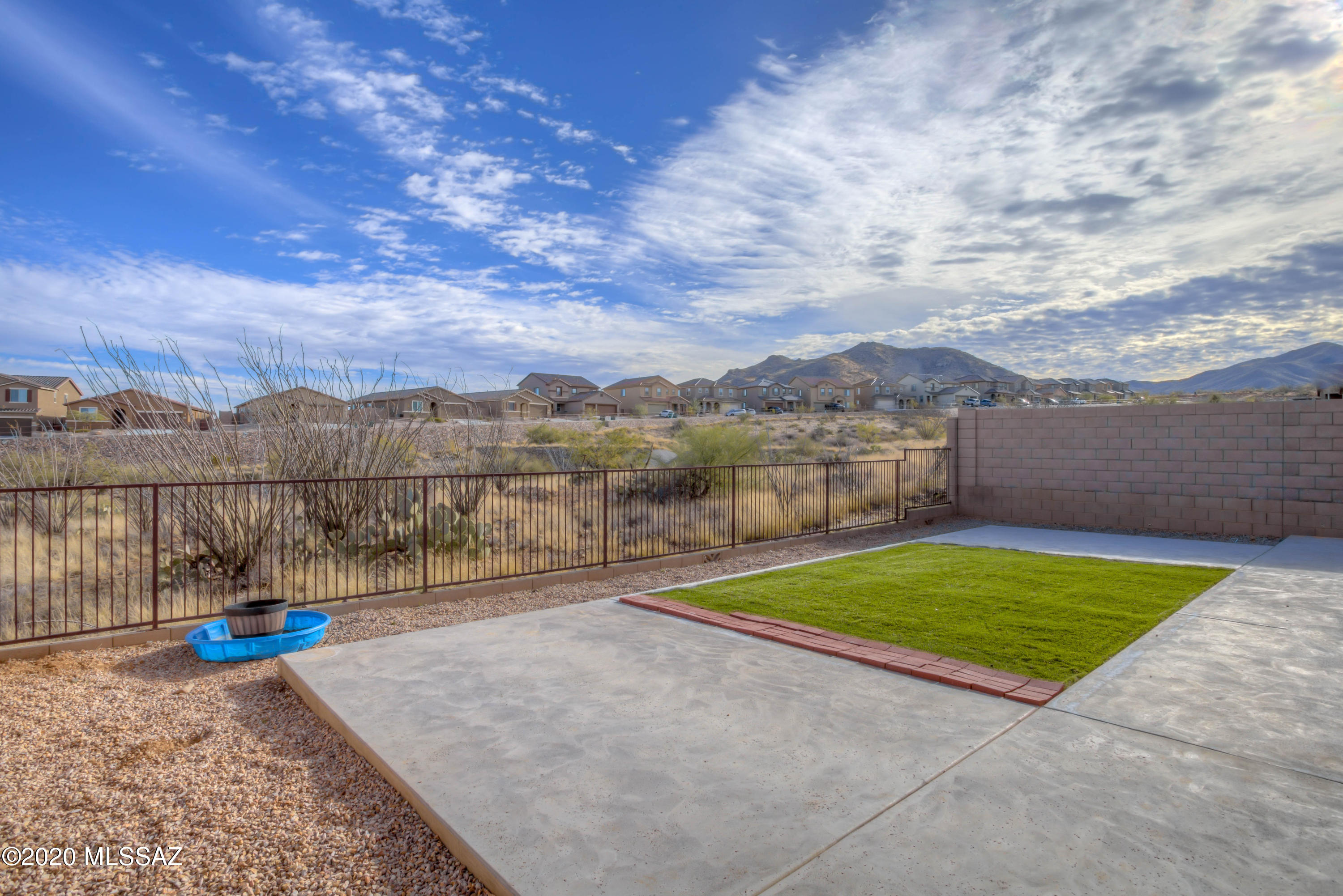 Santa Rita Ranch III SQ20141350560 - Residential