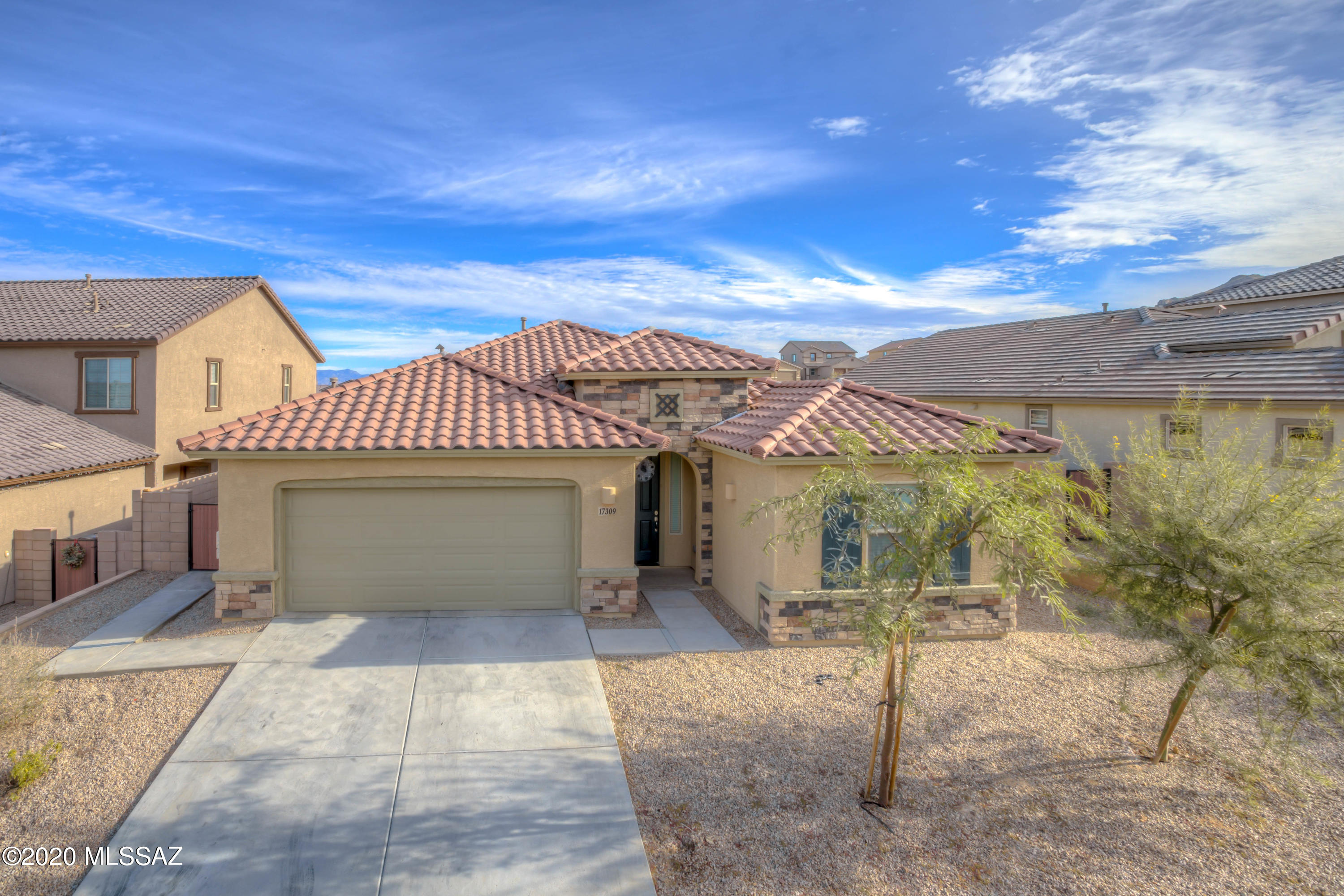 Santa Rita Ranch III SQ20141350560 - Residential