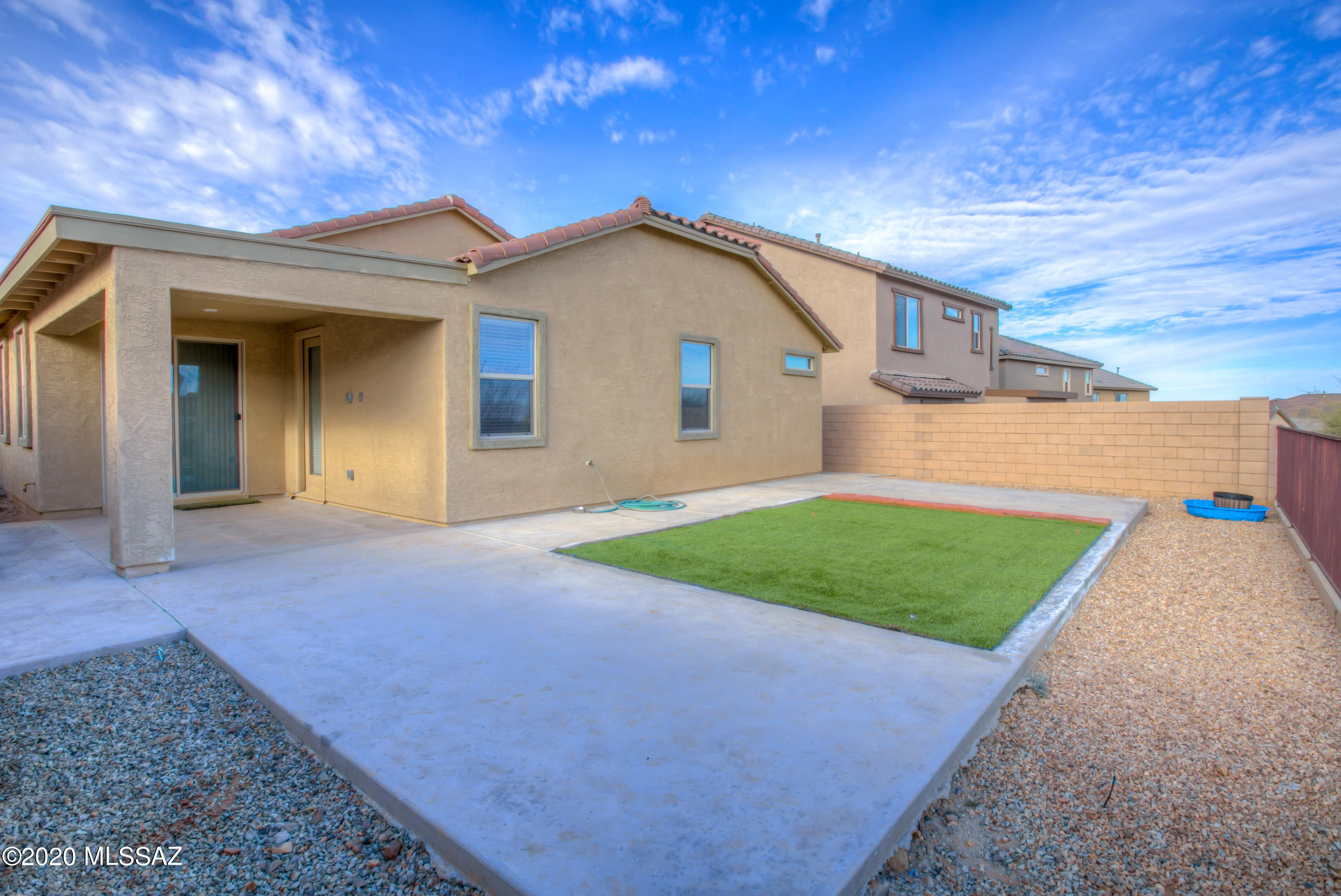 Santa Rita Ranch III SQ20141350560 - Residential