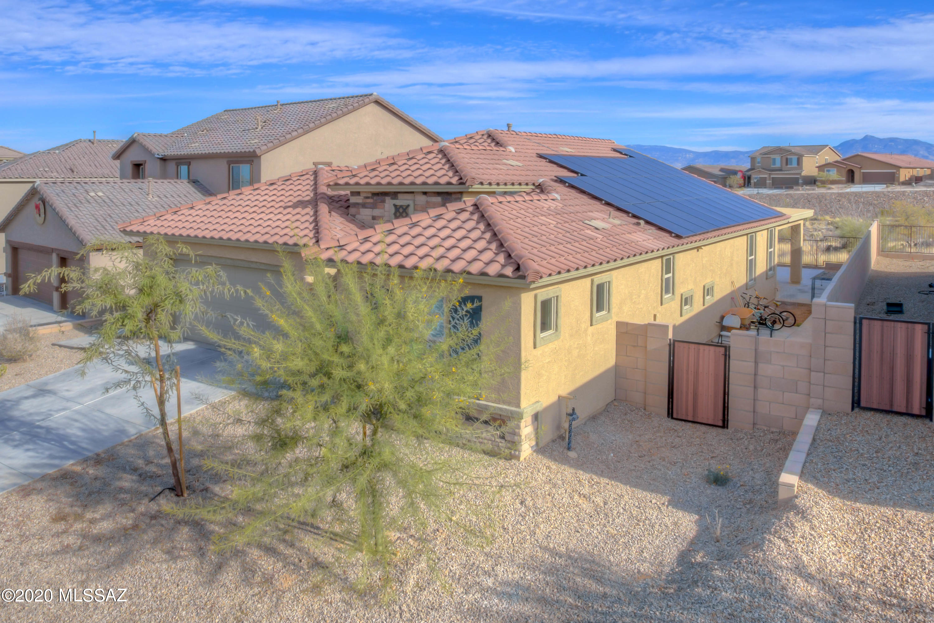 Santa Rita Ranch III SQ20141350560 - Residential