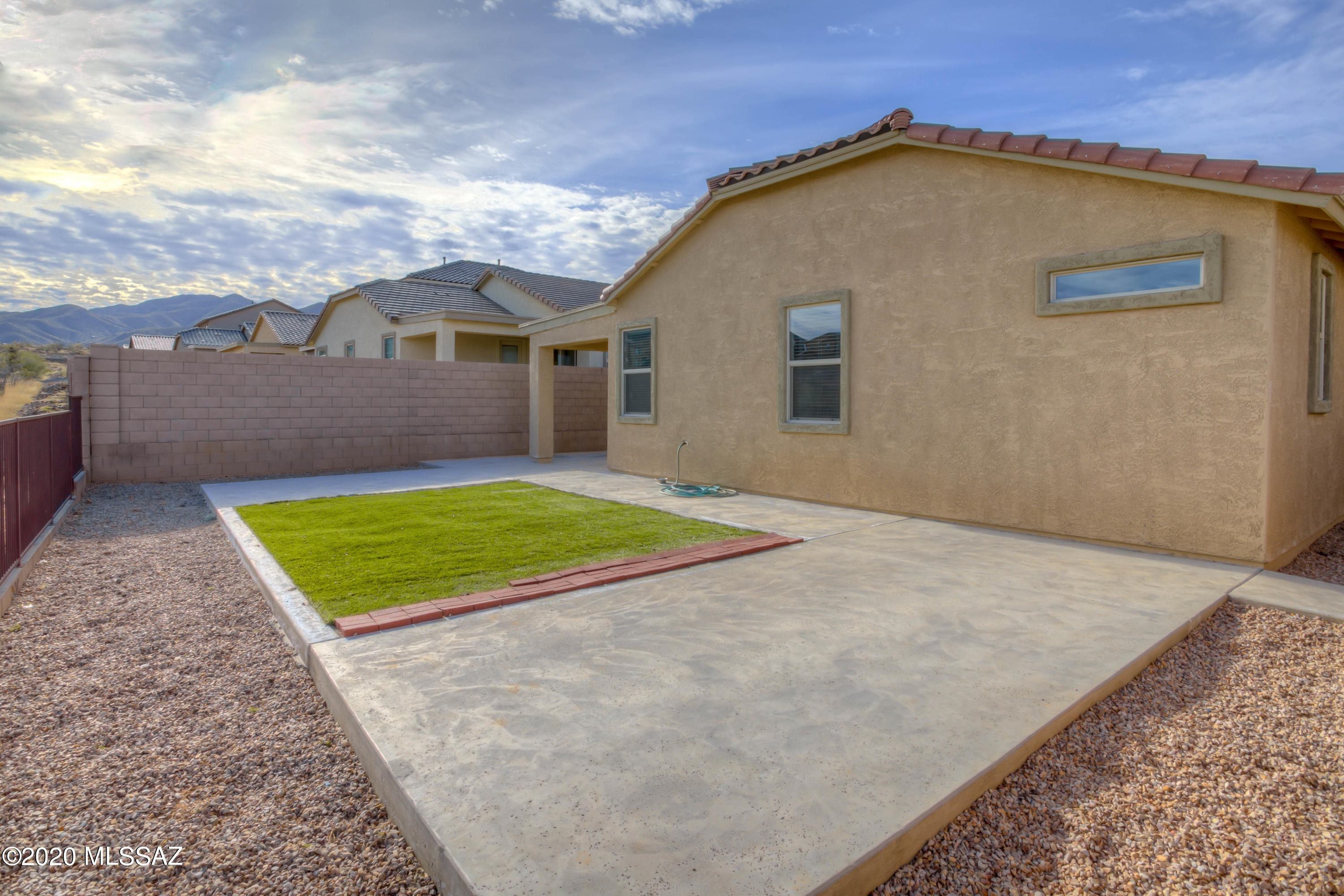 Santa Rita Ranch III SQ20141350560 - Residential