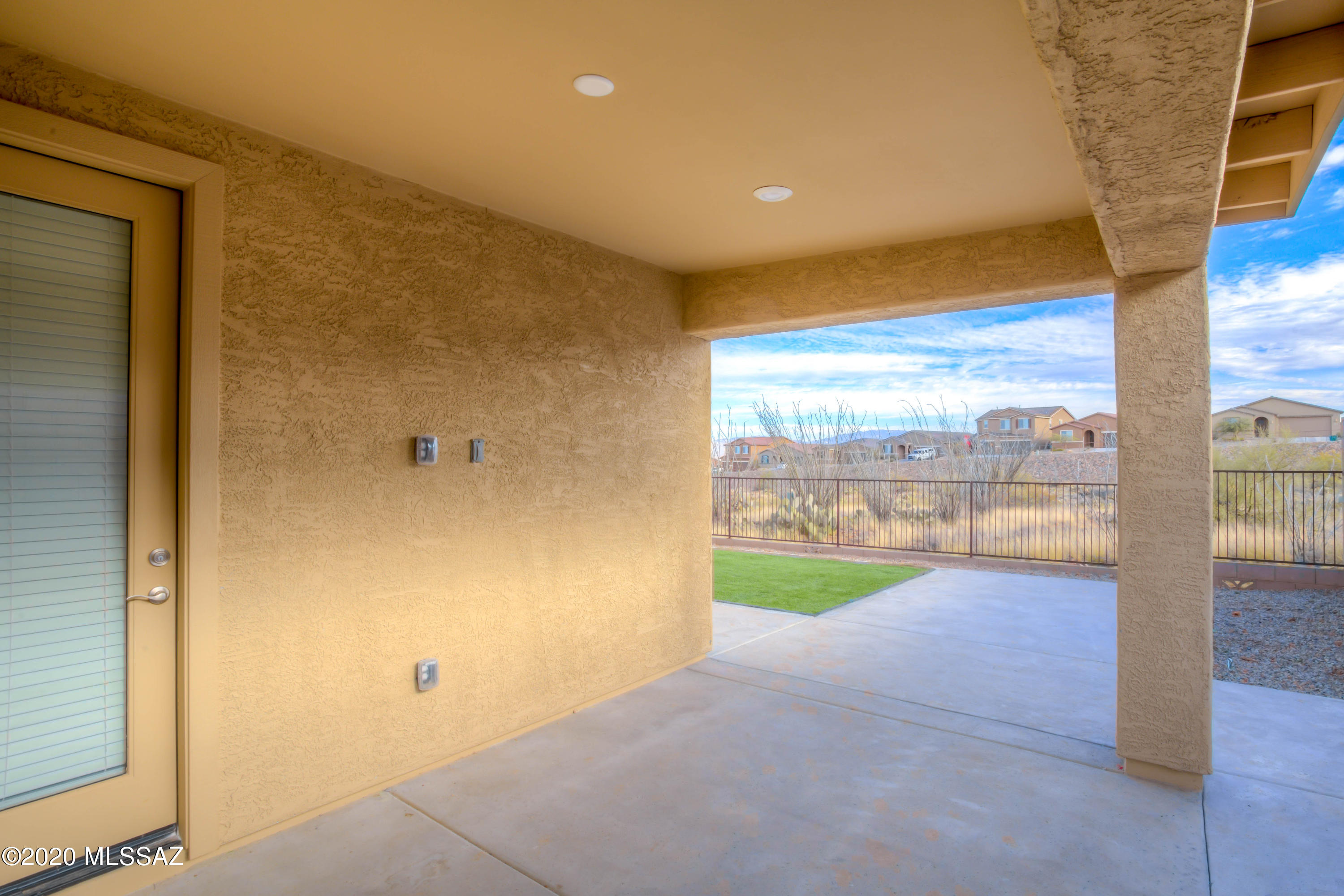Santa Rita Ranch III SQ20141350560 - Residential