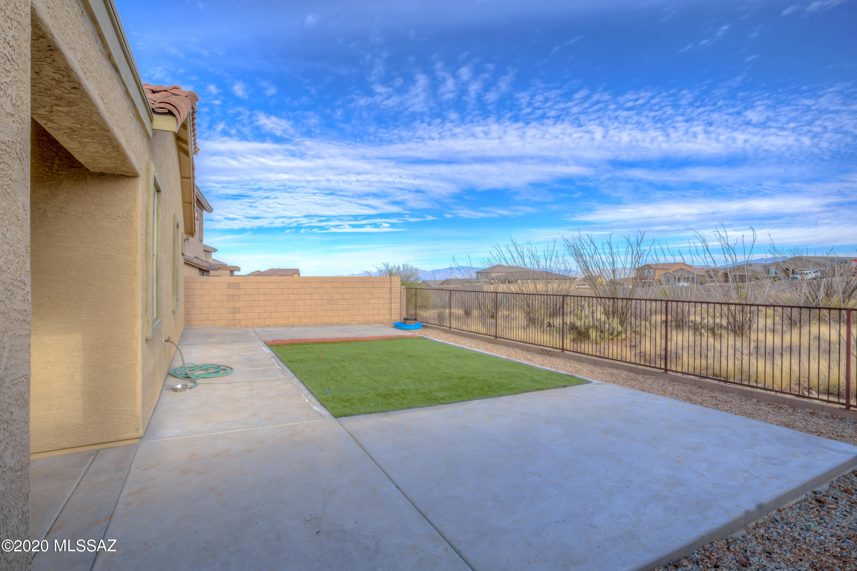 Santa Rita Ranch III SQ20141350560 - Residential