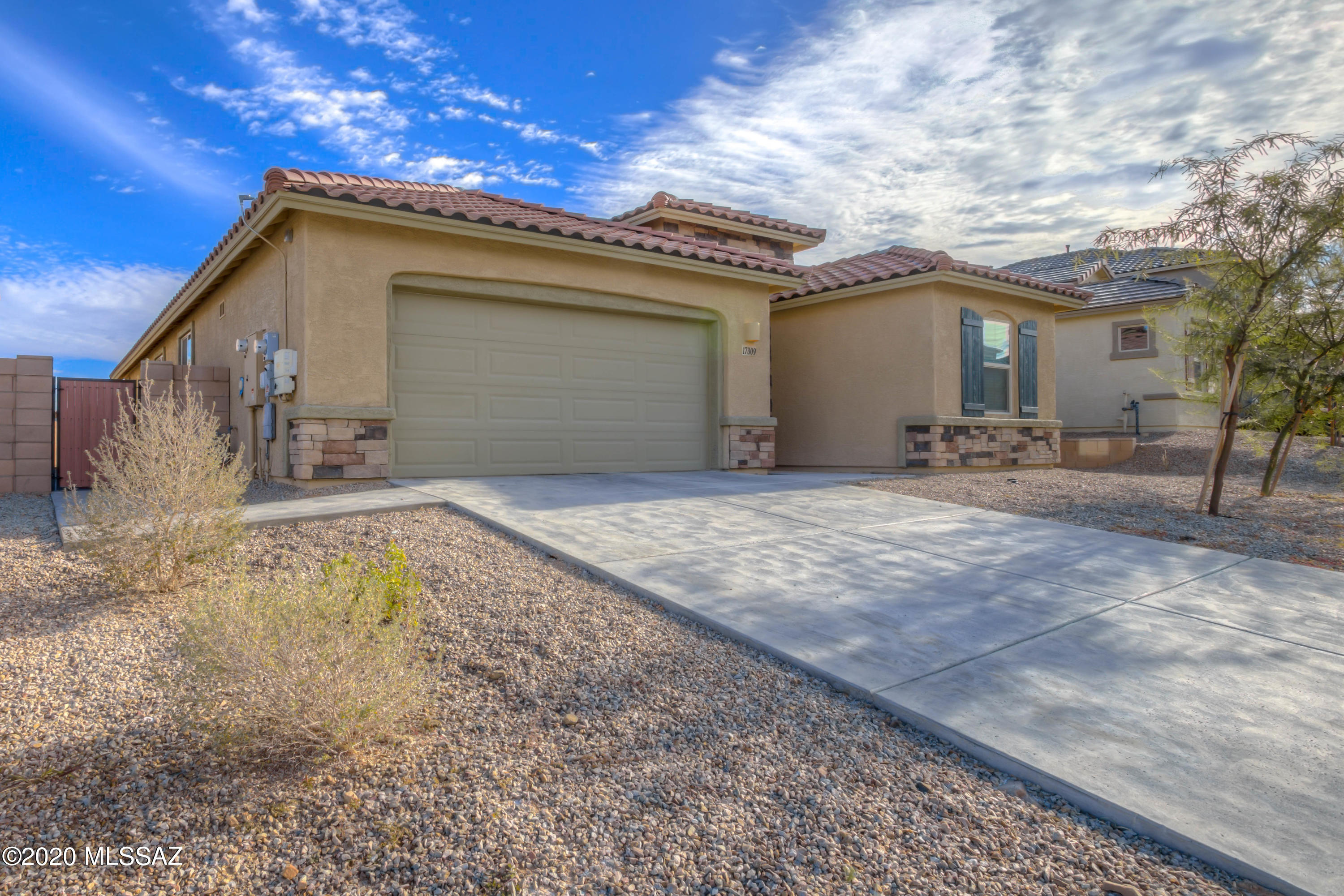 Santa Rita Ranch III SQ20141350560 - Residential