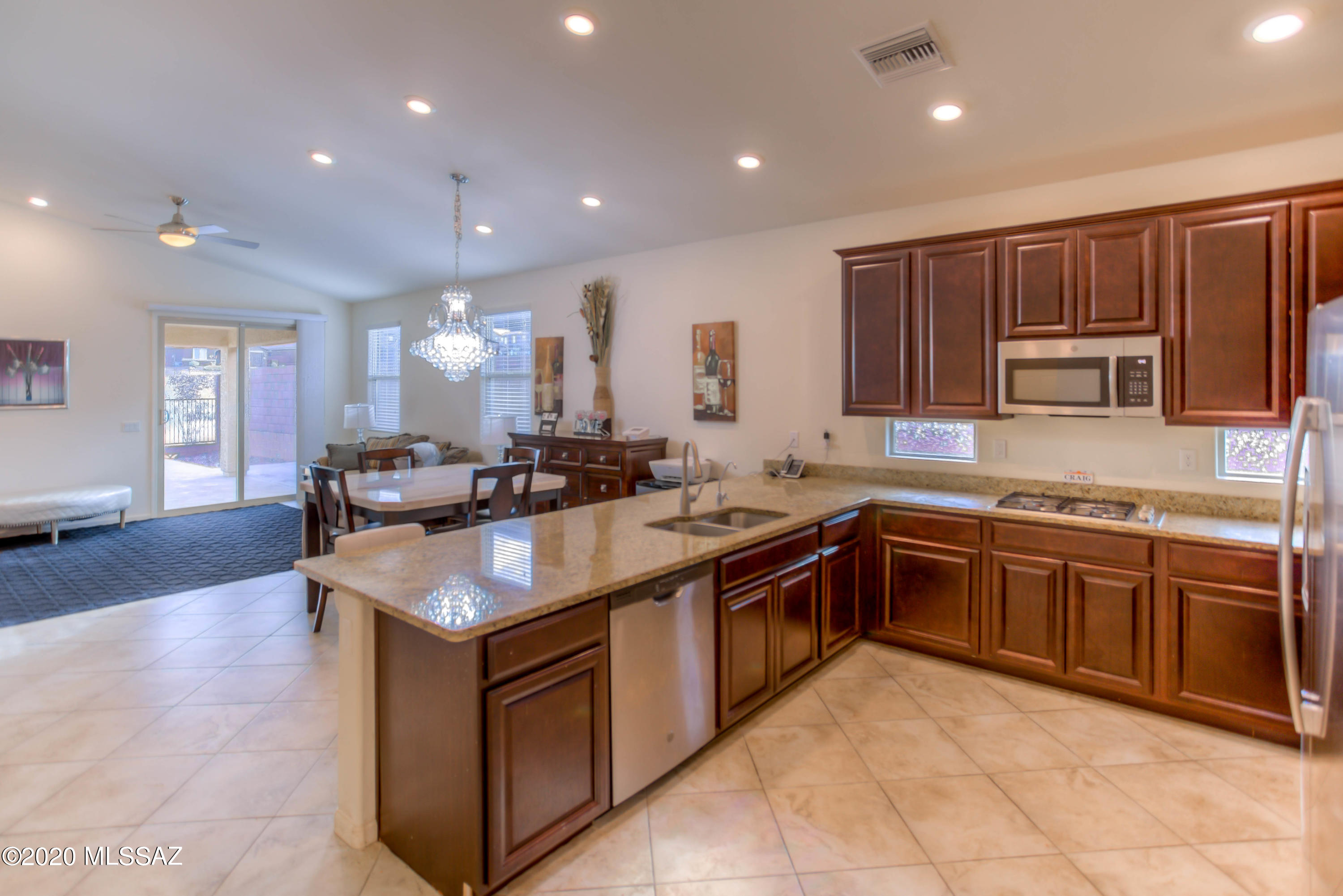 Santa Rita Ranch III SQ20141350560 - Residential