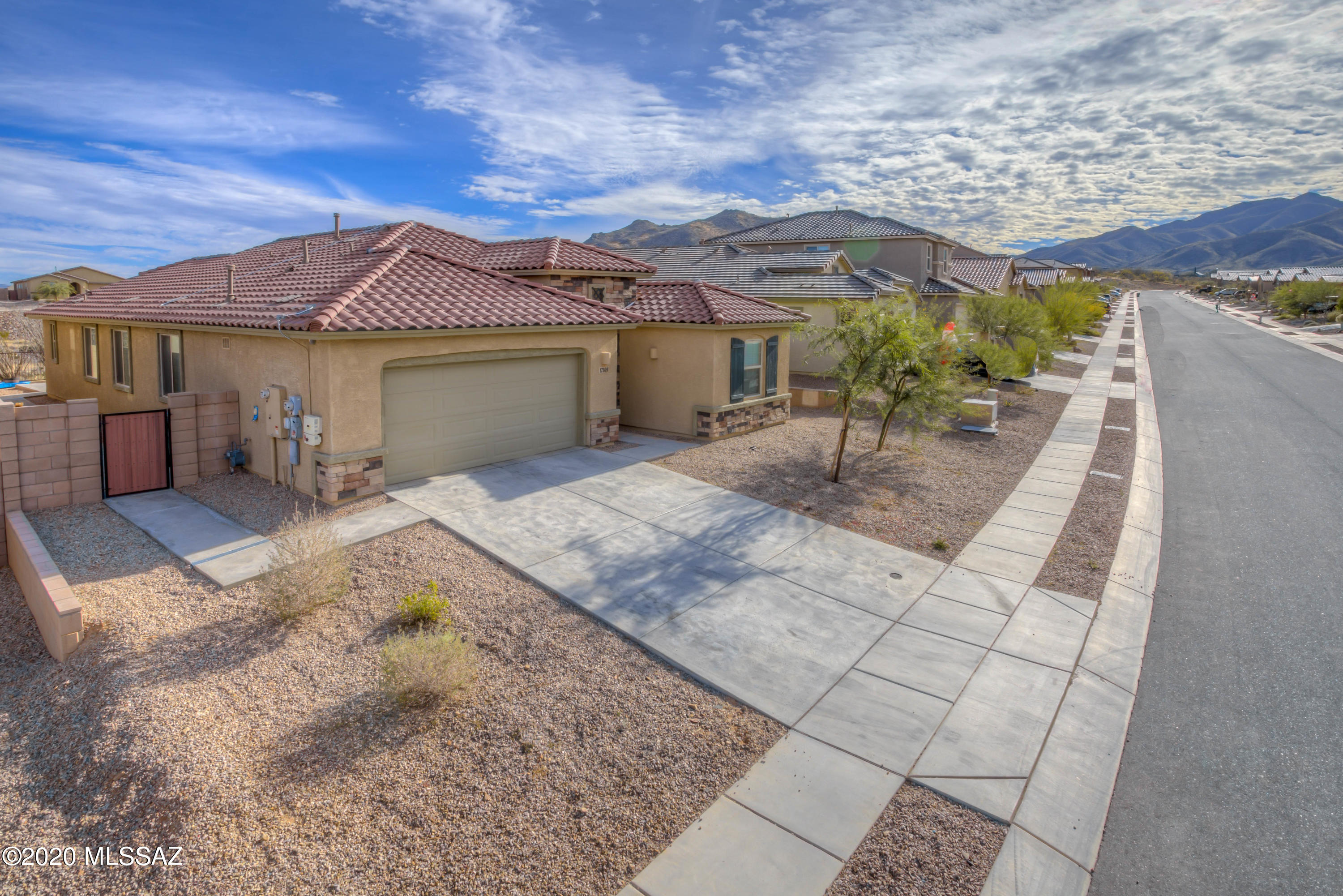 Santa Rita Ranch III SQ20141350560 - Residential