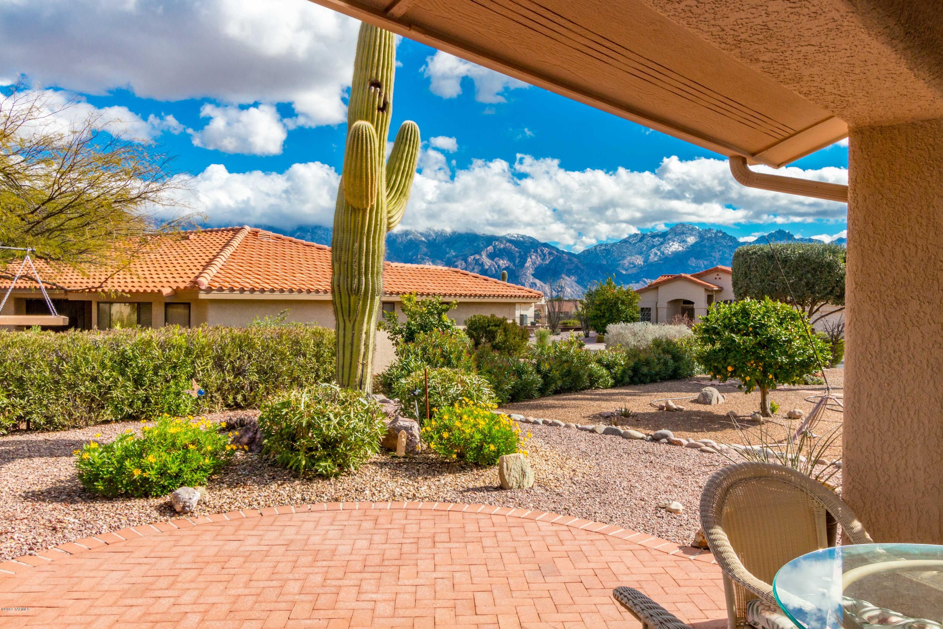 Sun City Vistoso Unit 6 - Residential