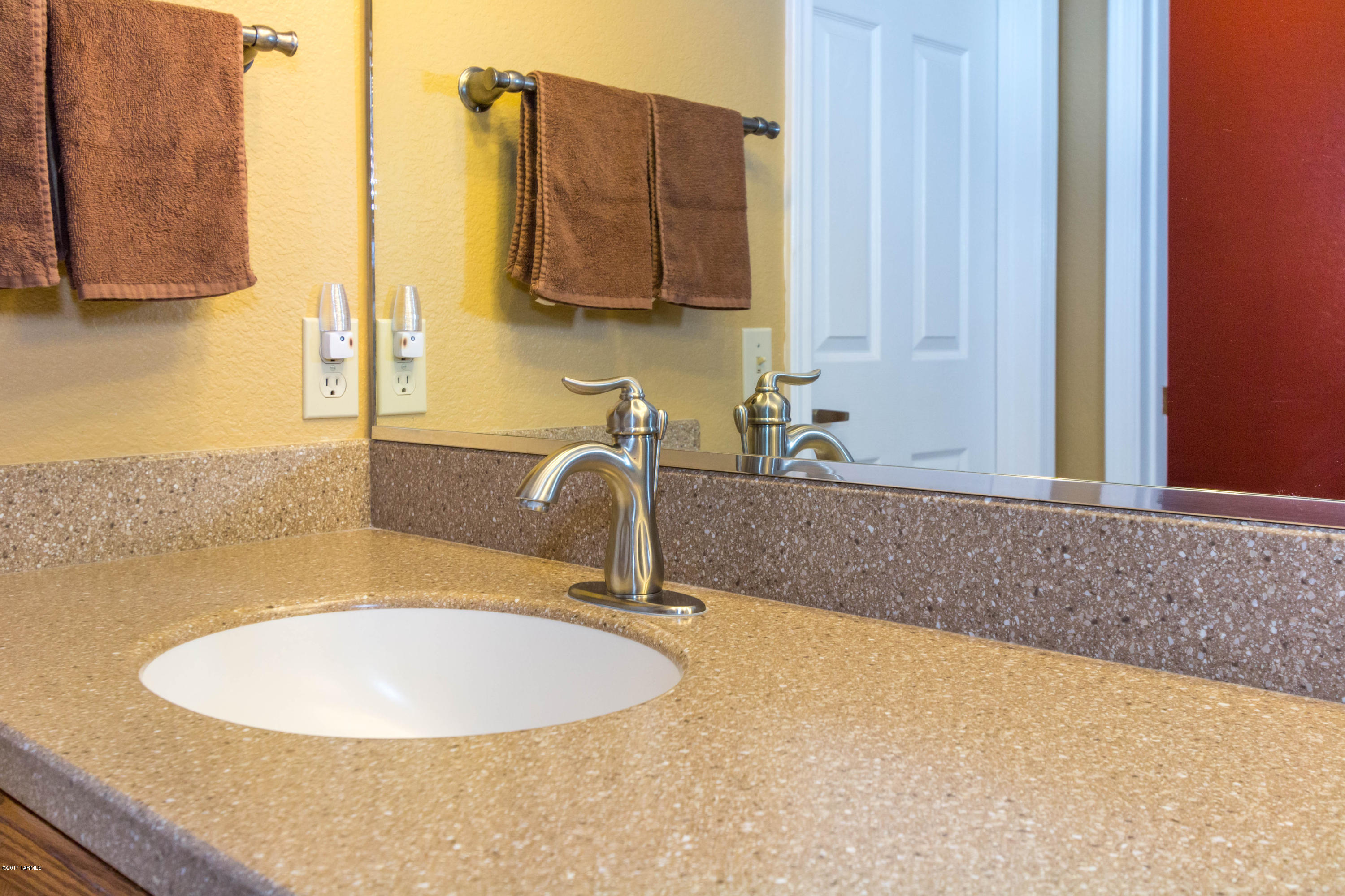 Sun City Vistoso Unit 6 - Residential