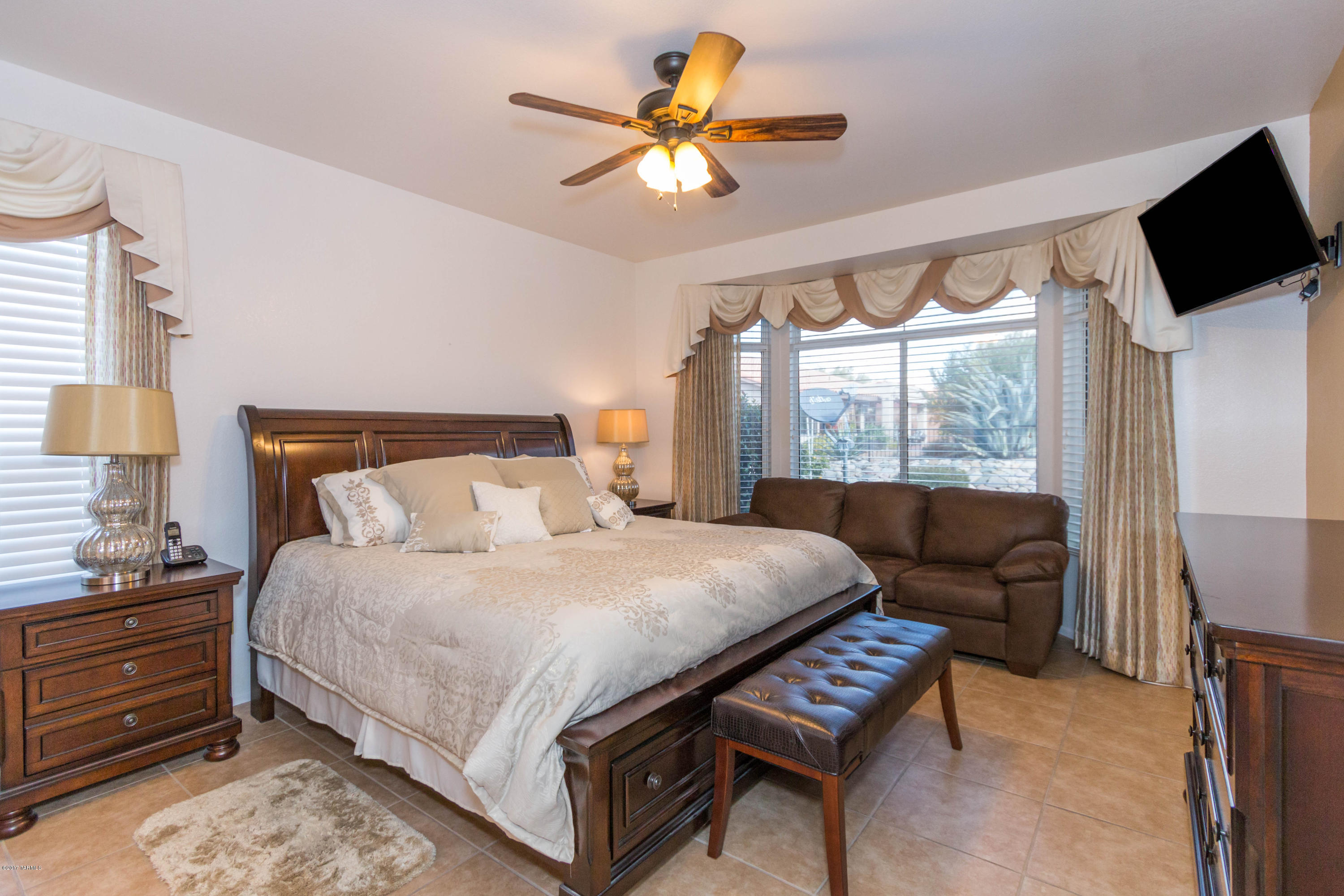 Sun City Vistoso Unit 6 - Residential