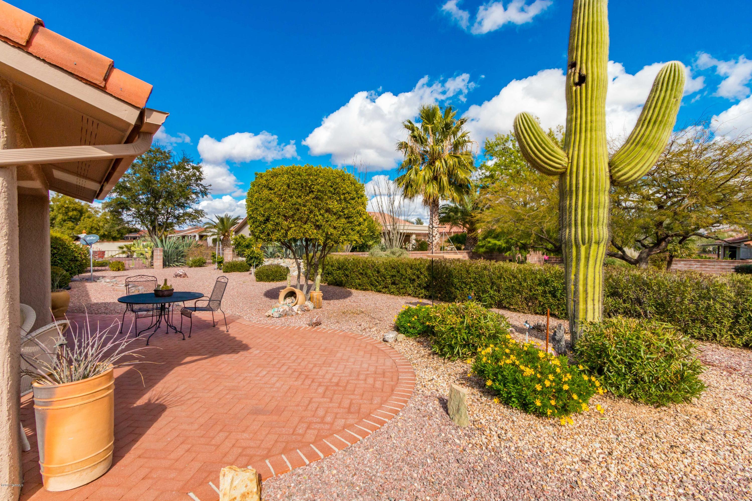 Sun City Vistoso Unit 6 - Residential
