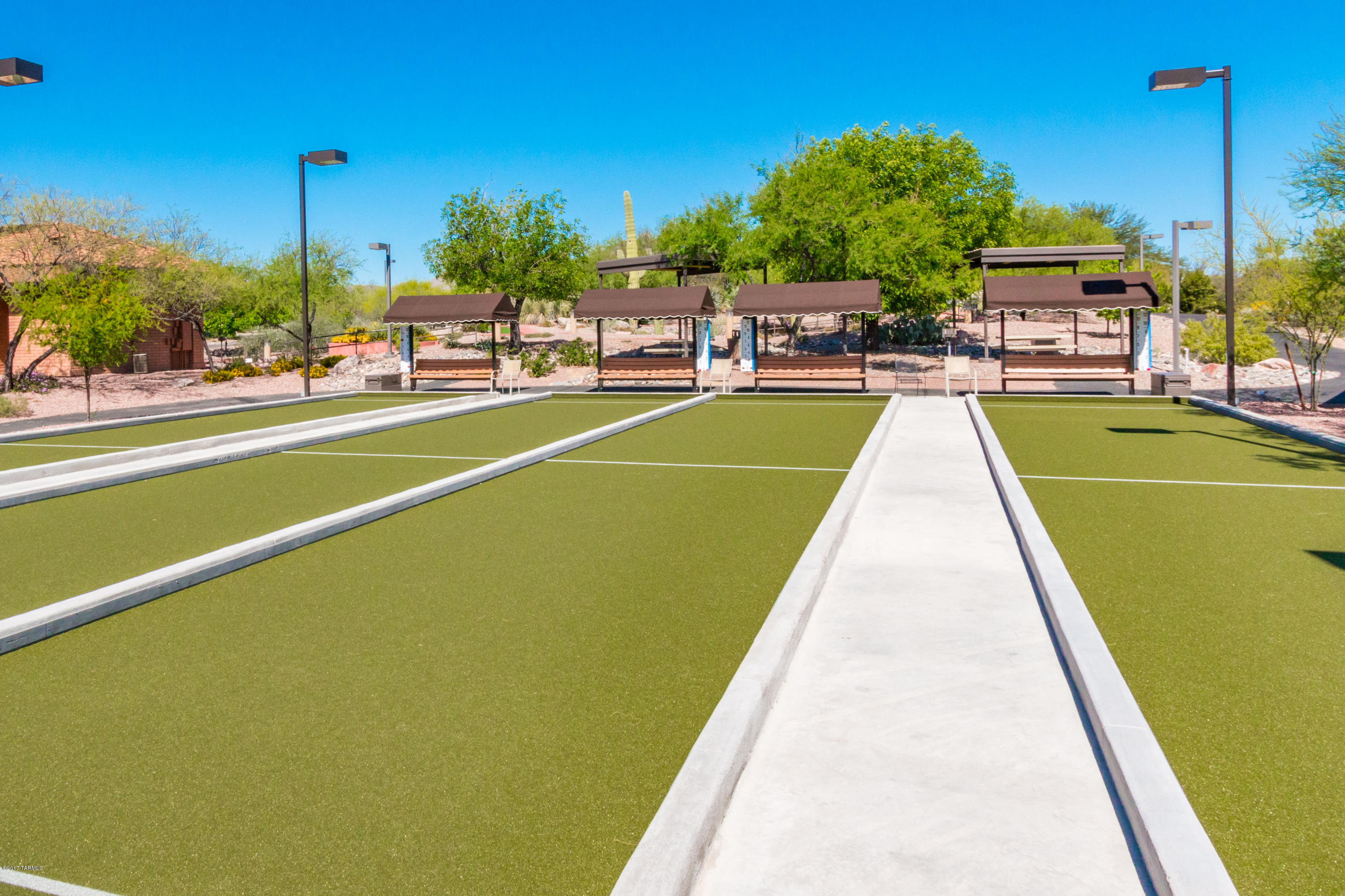 Sun City Vistoso Unit 6 - Residential