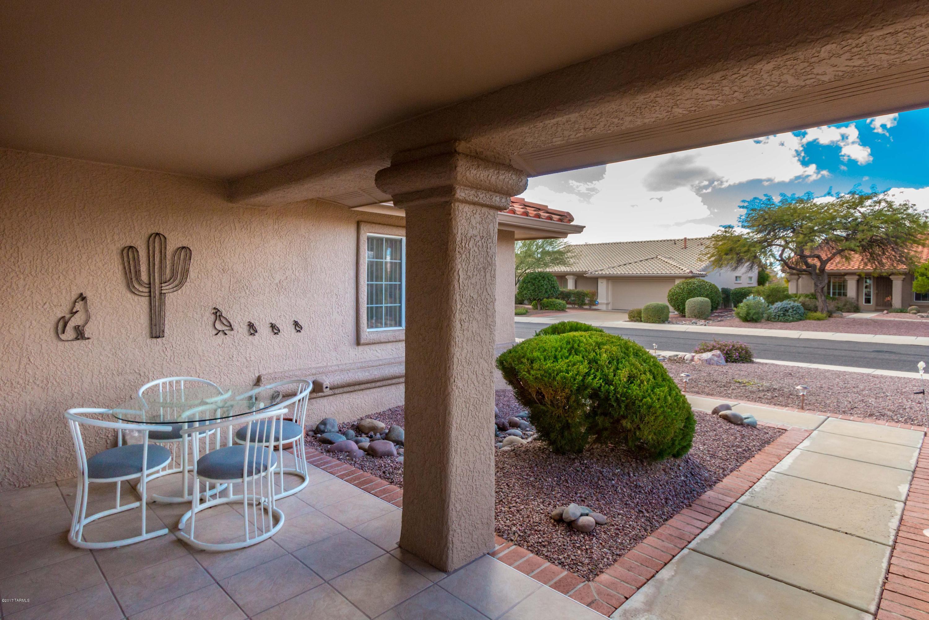 Sun City Vistoso Unit 6 - Residential