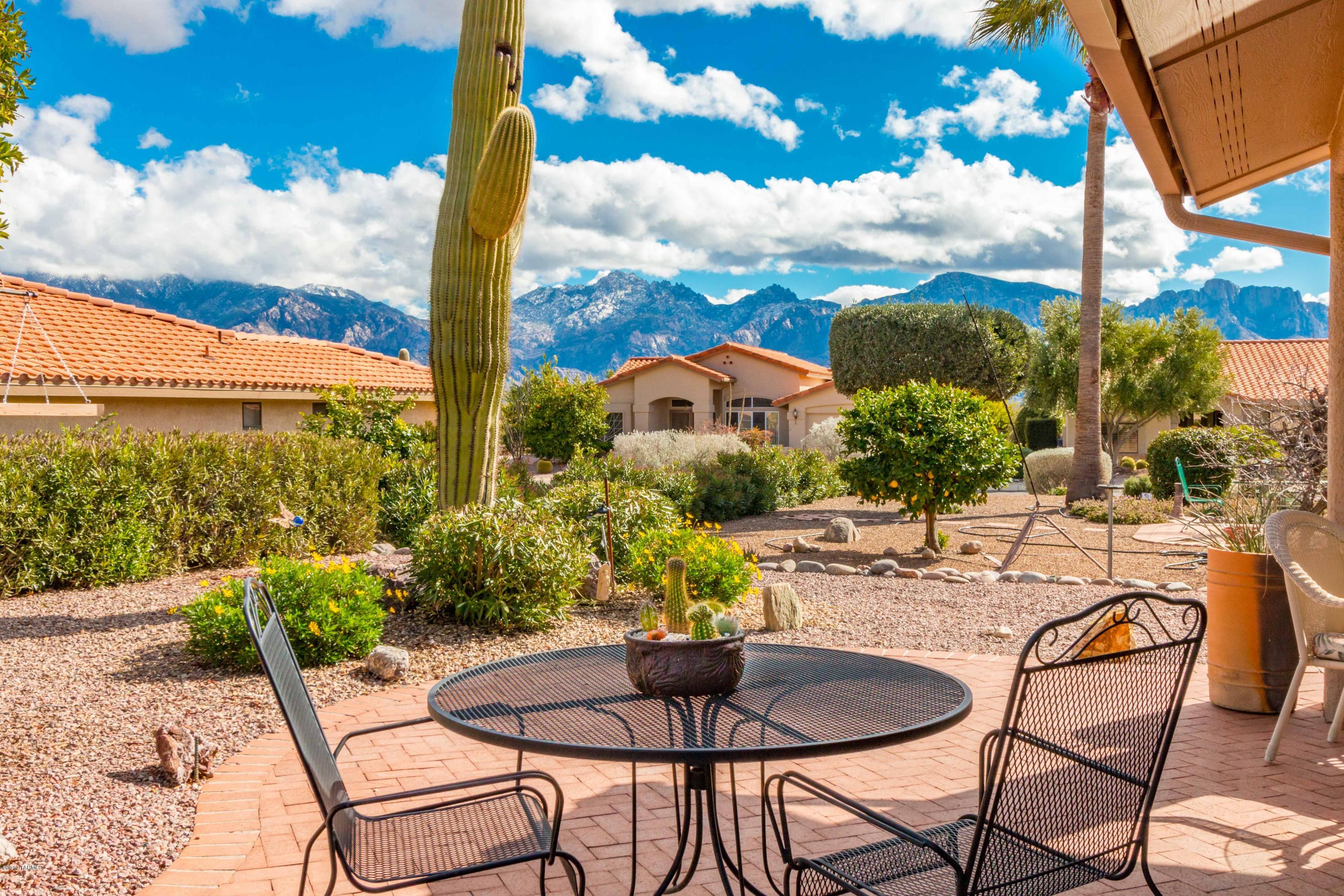 Sun City Vistoso Unit 6 - Residential