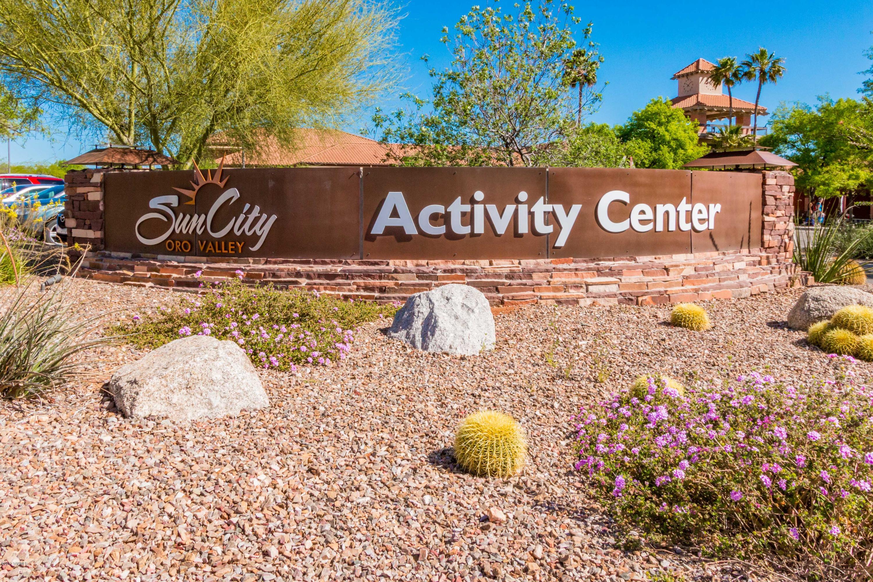 Sun City Vistoso Unit 6 - Residential