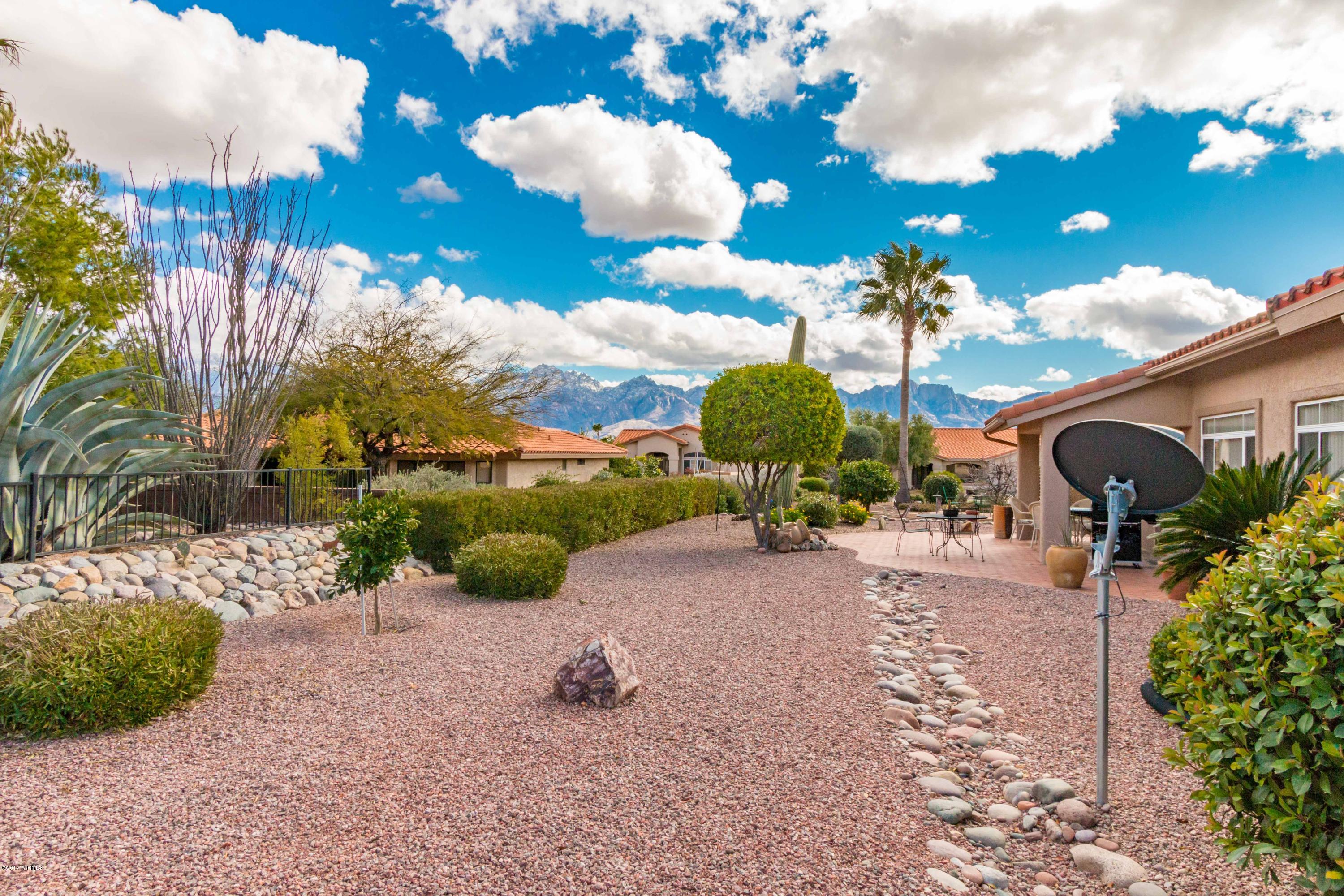 Sun City Vistoso Unit 6 - Residential