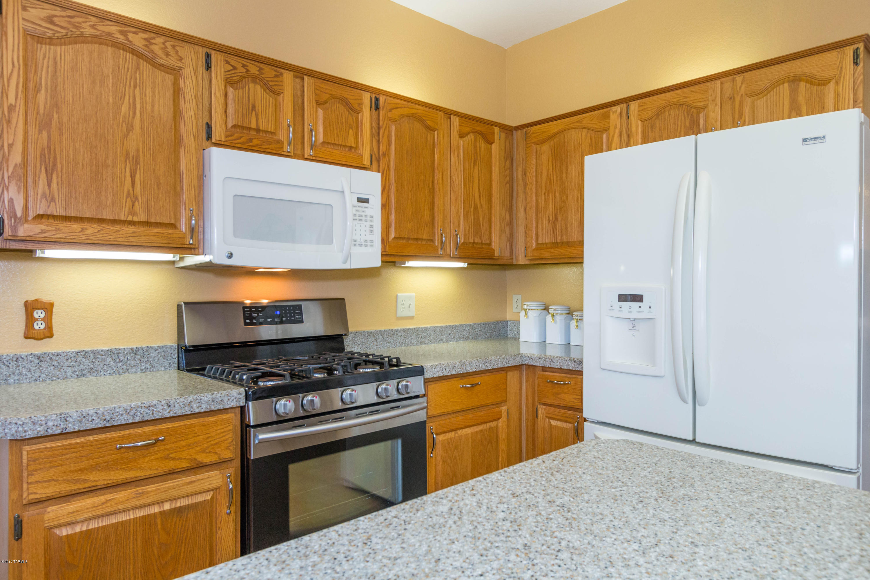 Sun City Vistoso Unit 6 - Residential