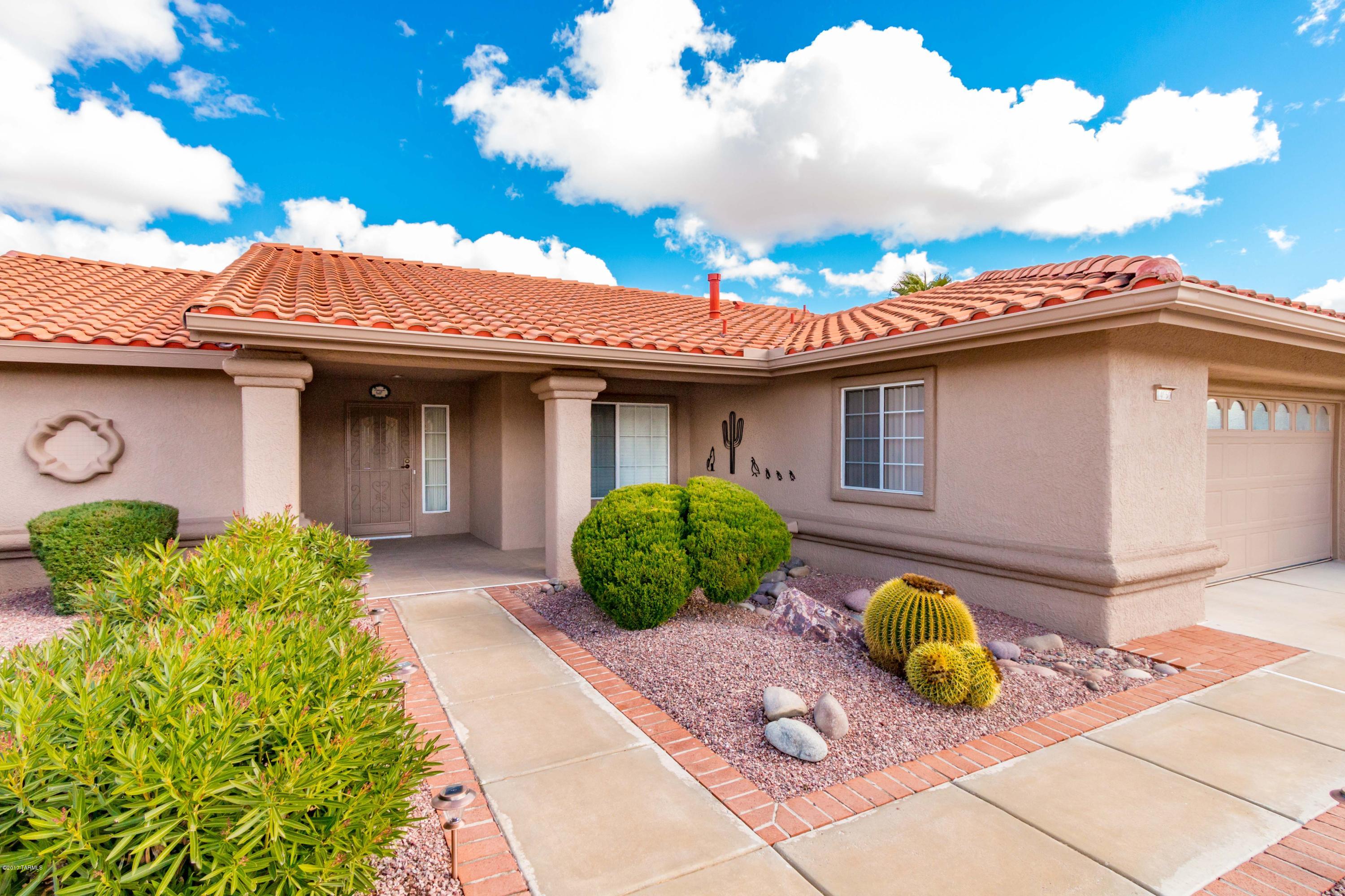 Sun City Vistoso Unit 6 - Residential