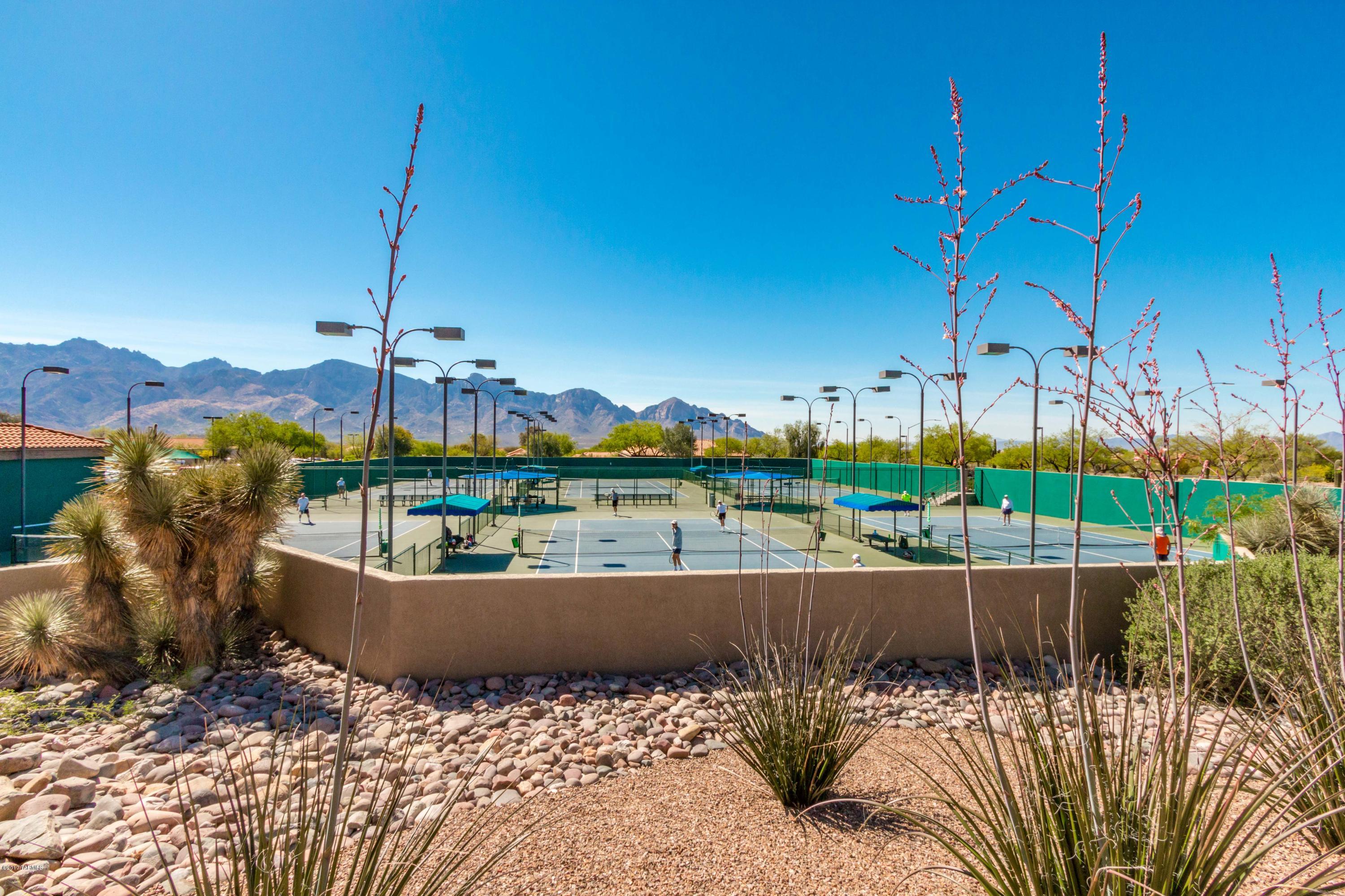 Sun City Vistoso Unit 6 - Residential