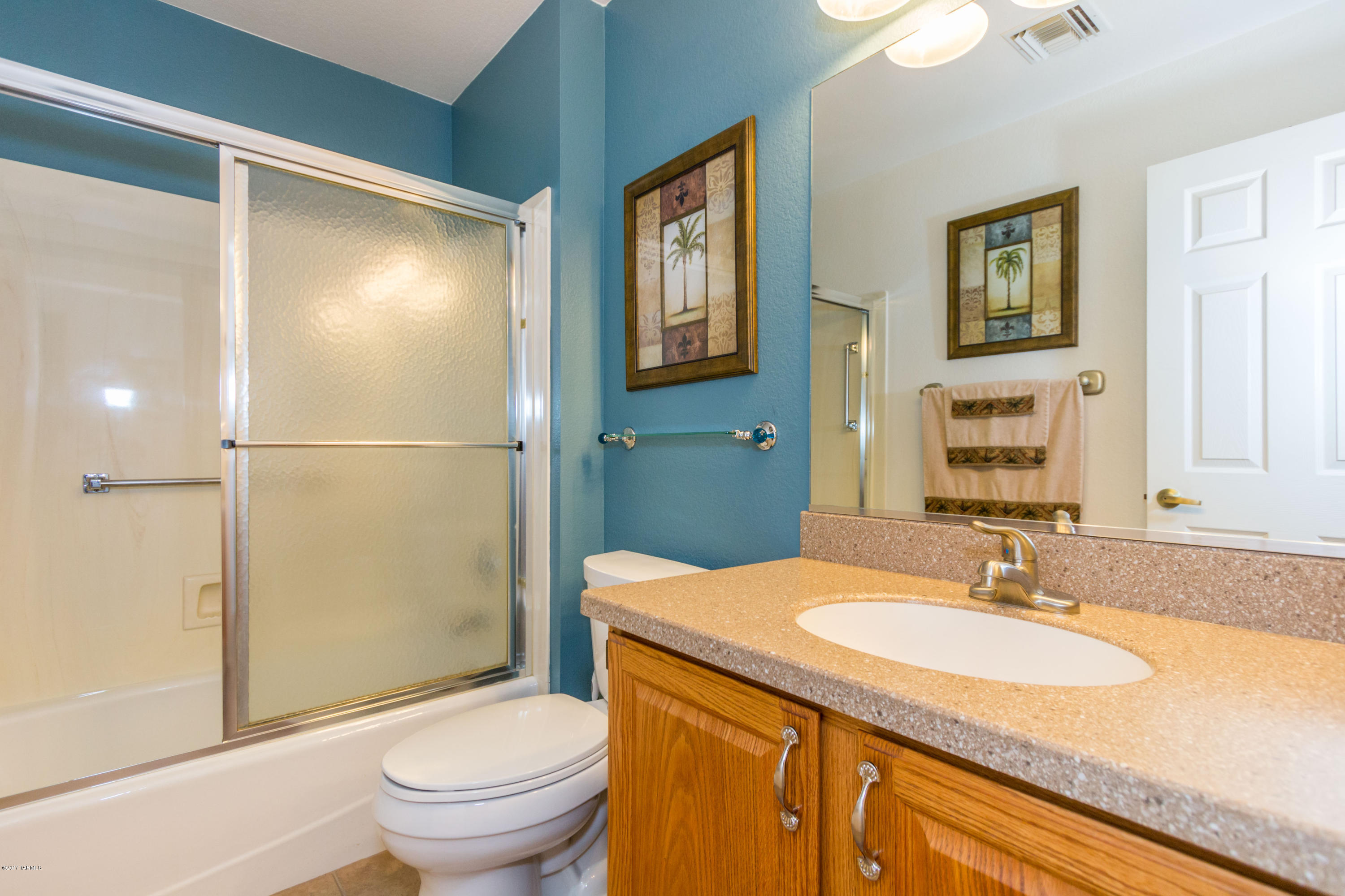 Sun City Vistoso Unit 6 - Residential