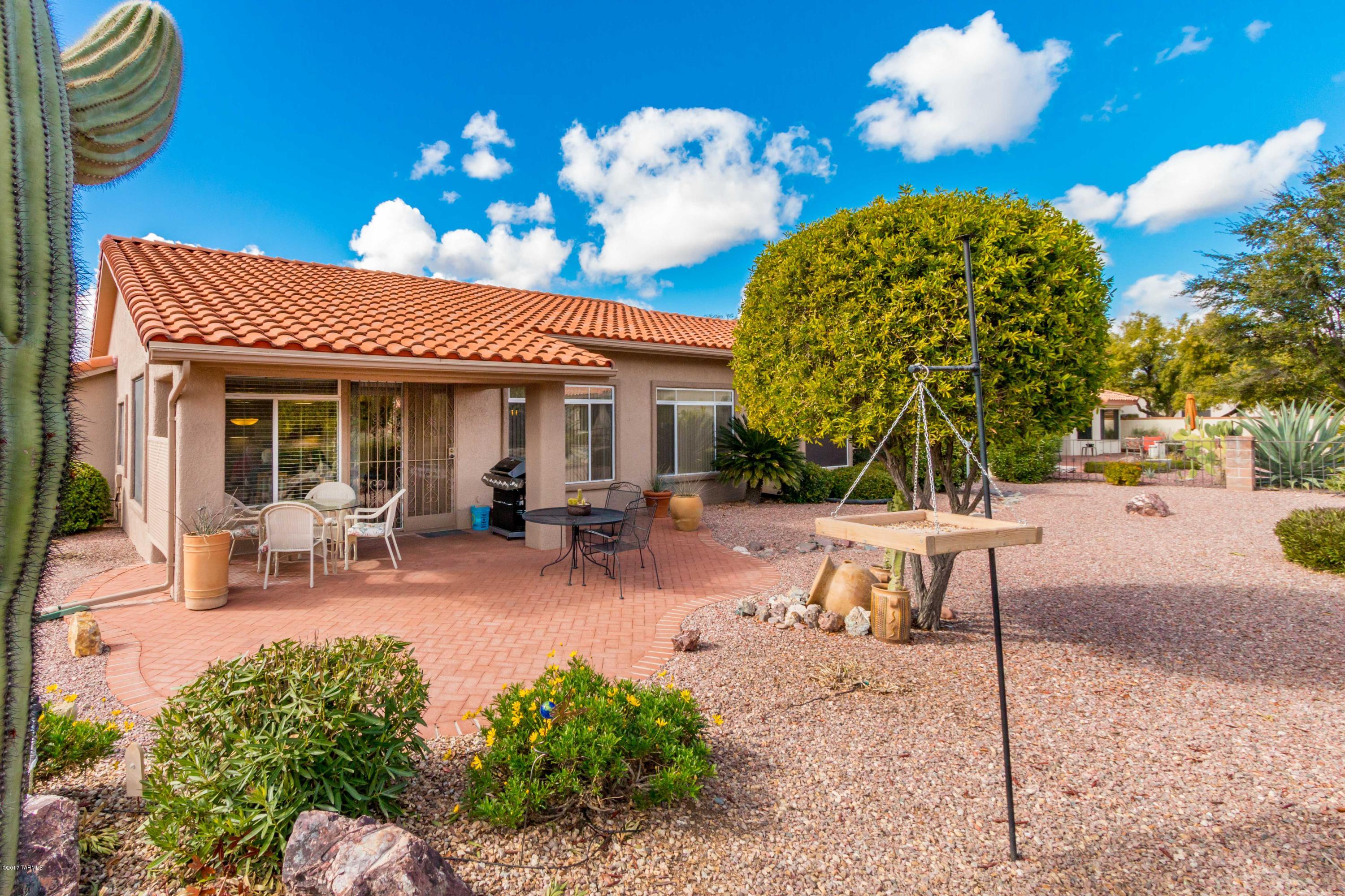 Sun City Vistoso Unit 6 - Residential