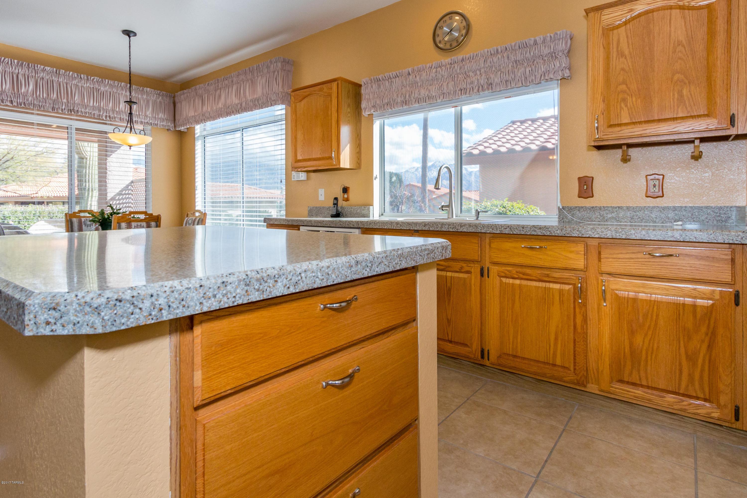 Sun City Vistoso Unit 6 - Residential