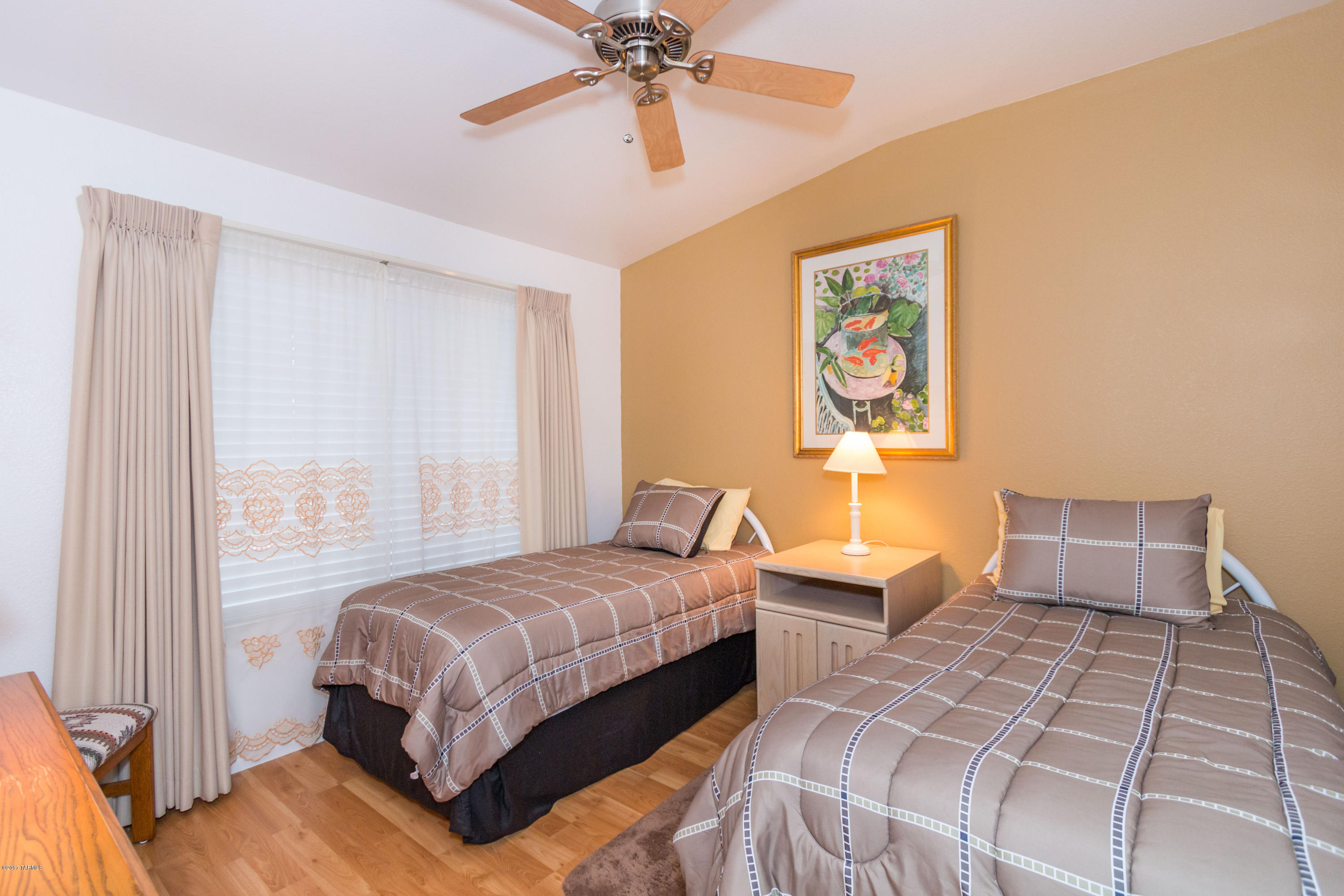 Sun City Vistoso Unit 6 - Residential