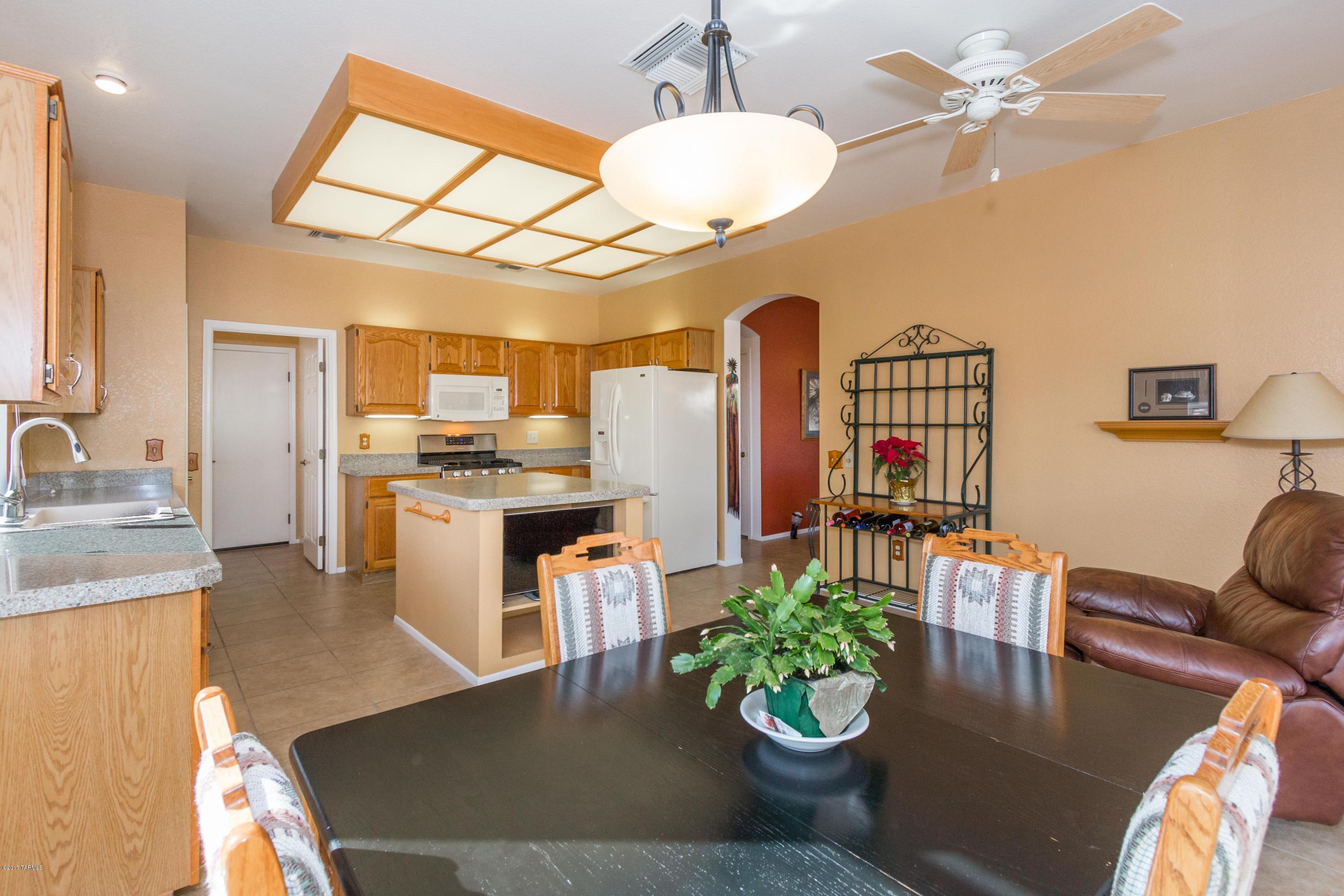 Sun City Vistoso Unit 6 - Residential