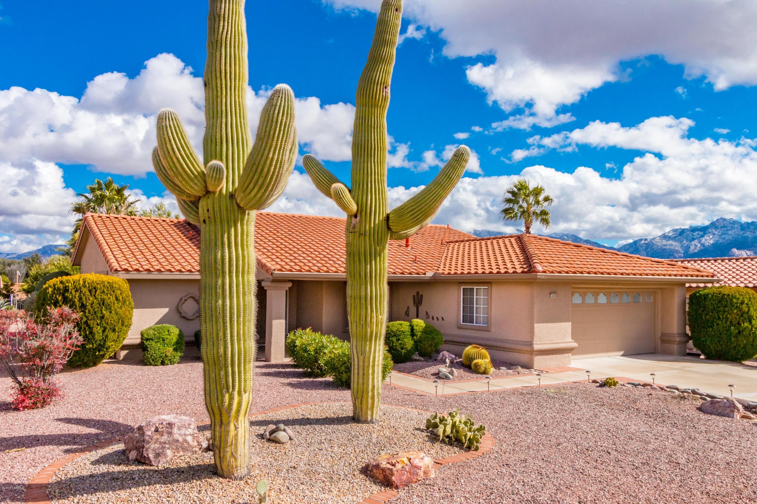 Sun City Vistoso Unit 6 - Residential