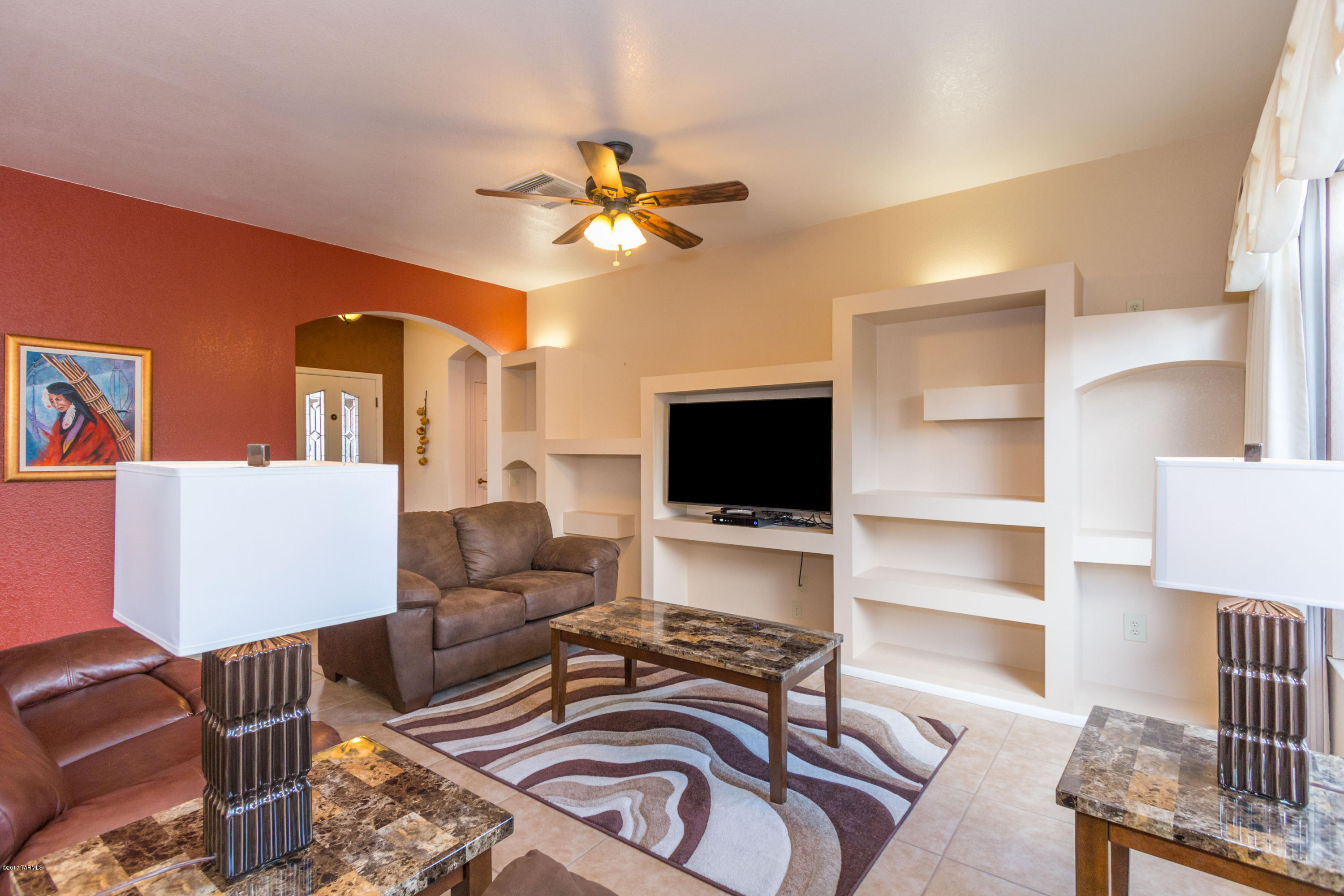 Sun City Vistoso Unit 6 - Residential
