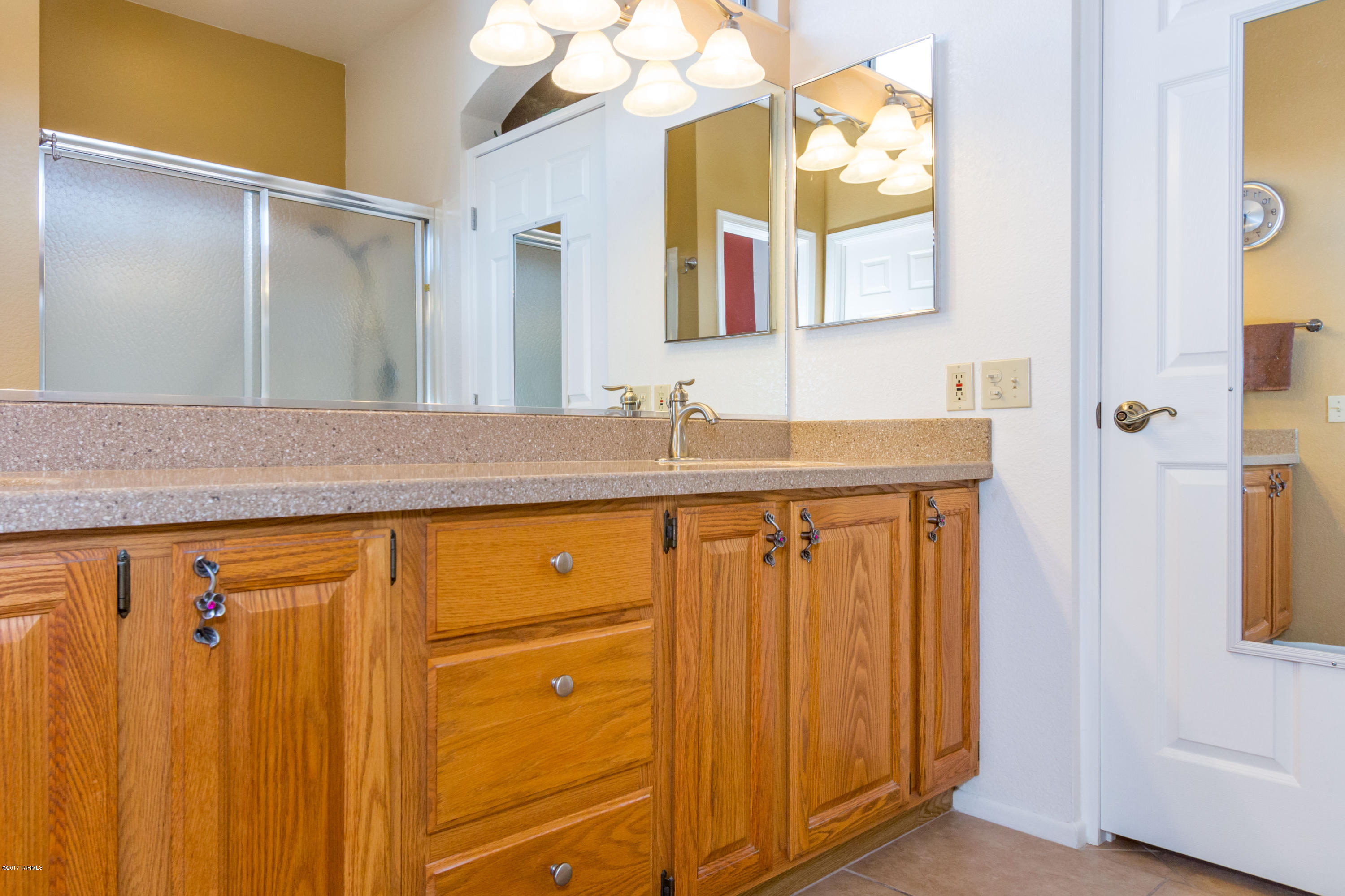 Sun City Vistoso Unit 6 - Residential