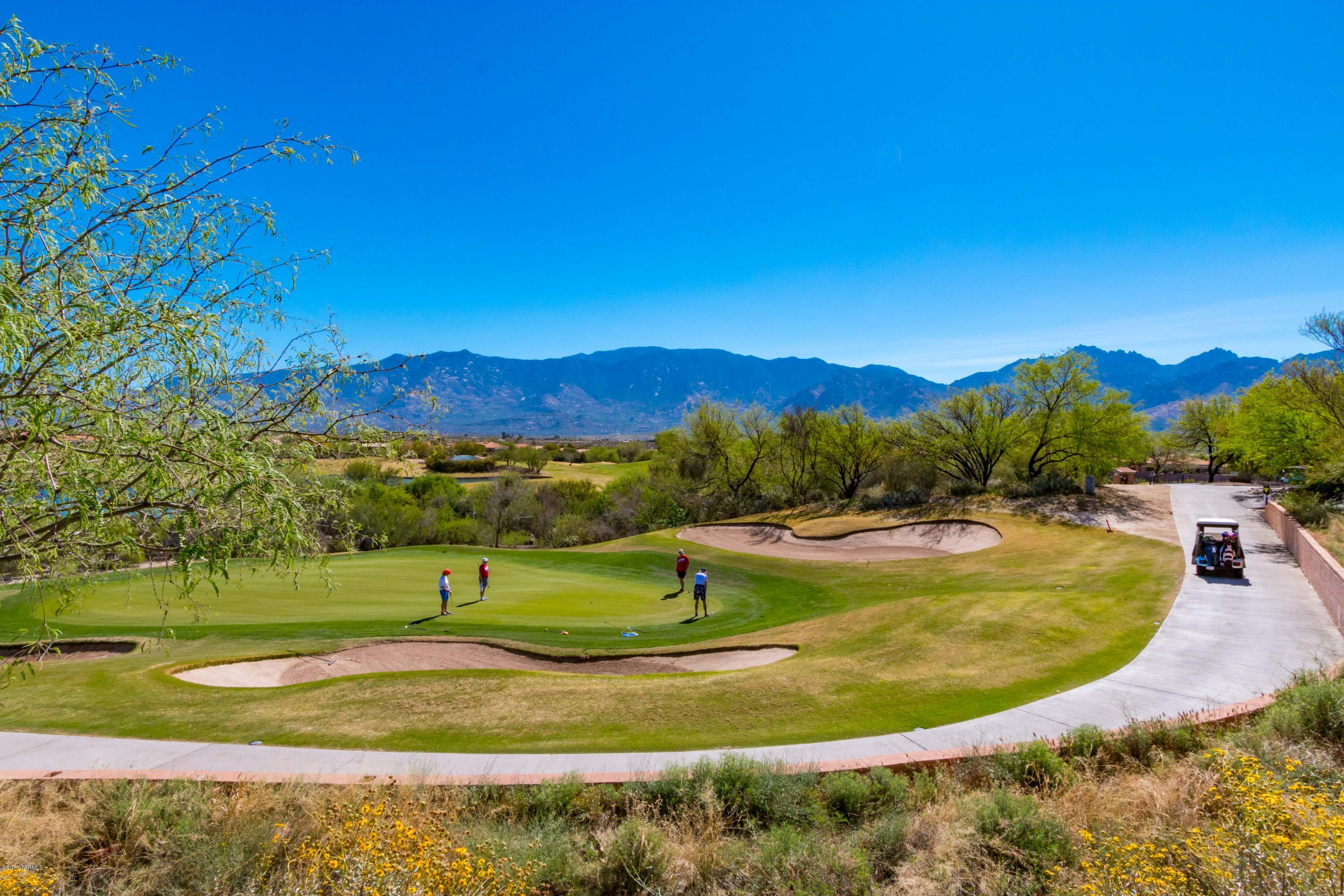 Sun City Vistoso Unit 6 - Residential