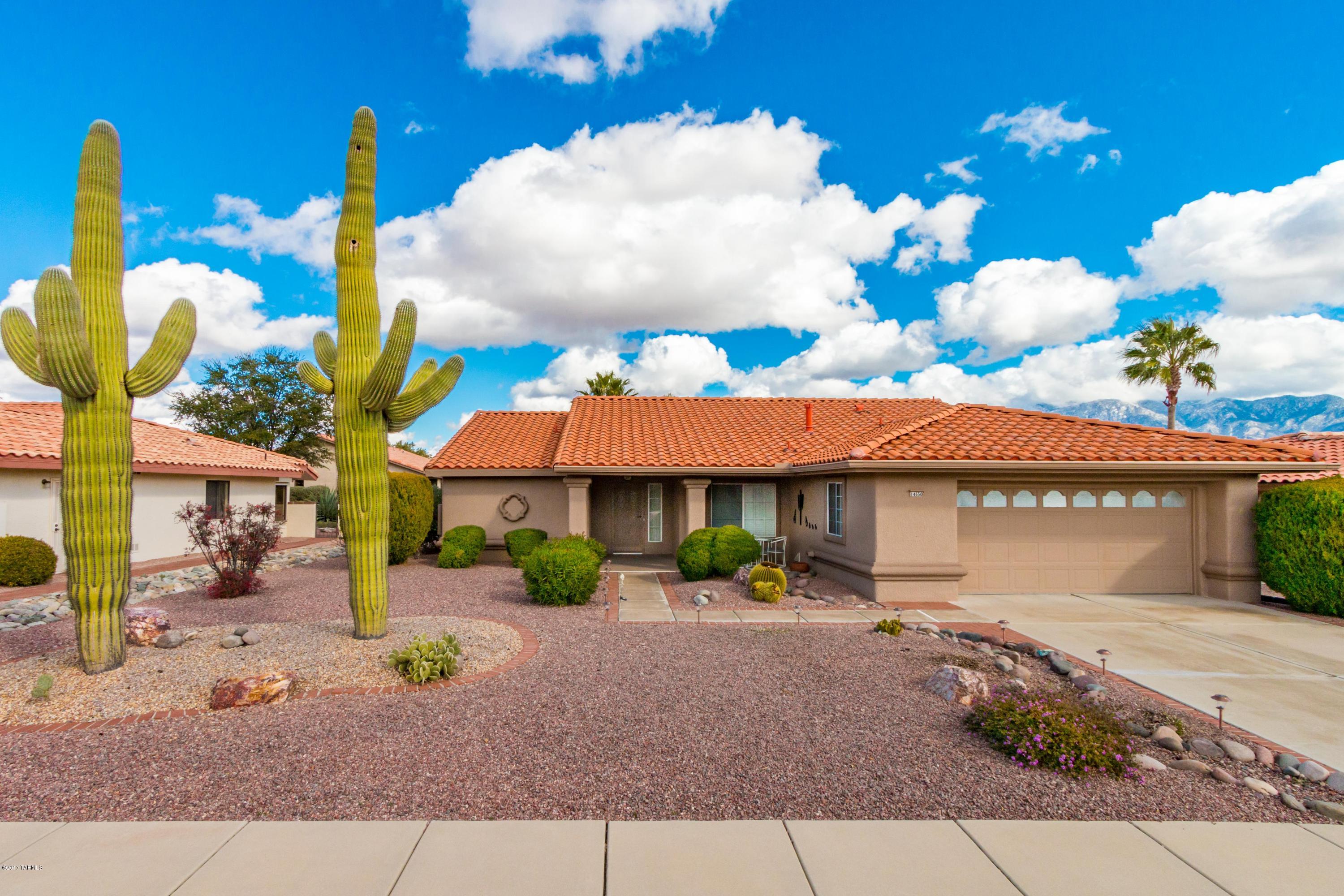 Sun City Vistoso Unit 6 - Residential