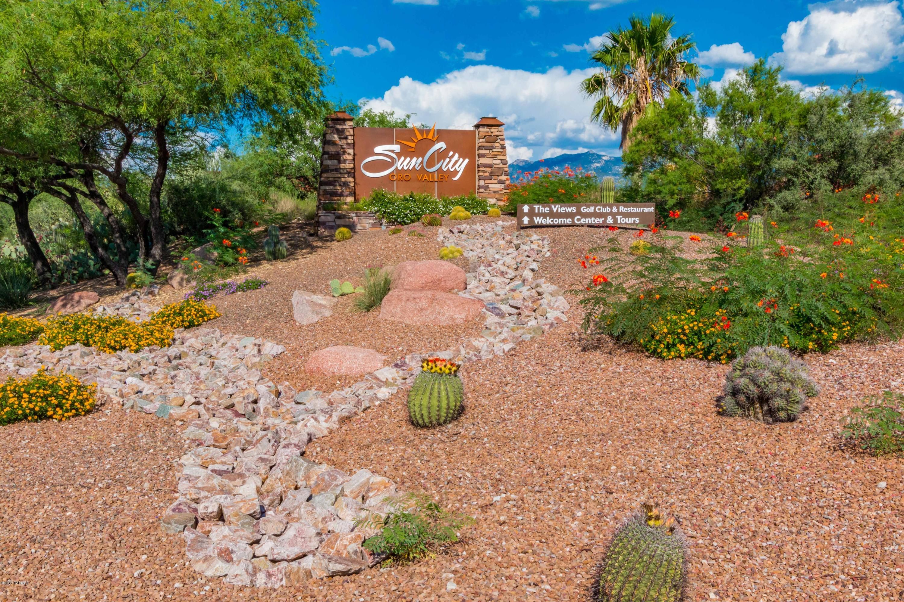 Sun City Vistoso Unit 6 - Residential