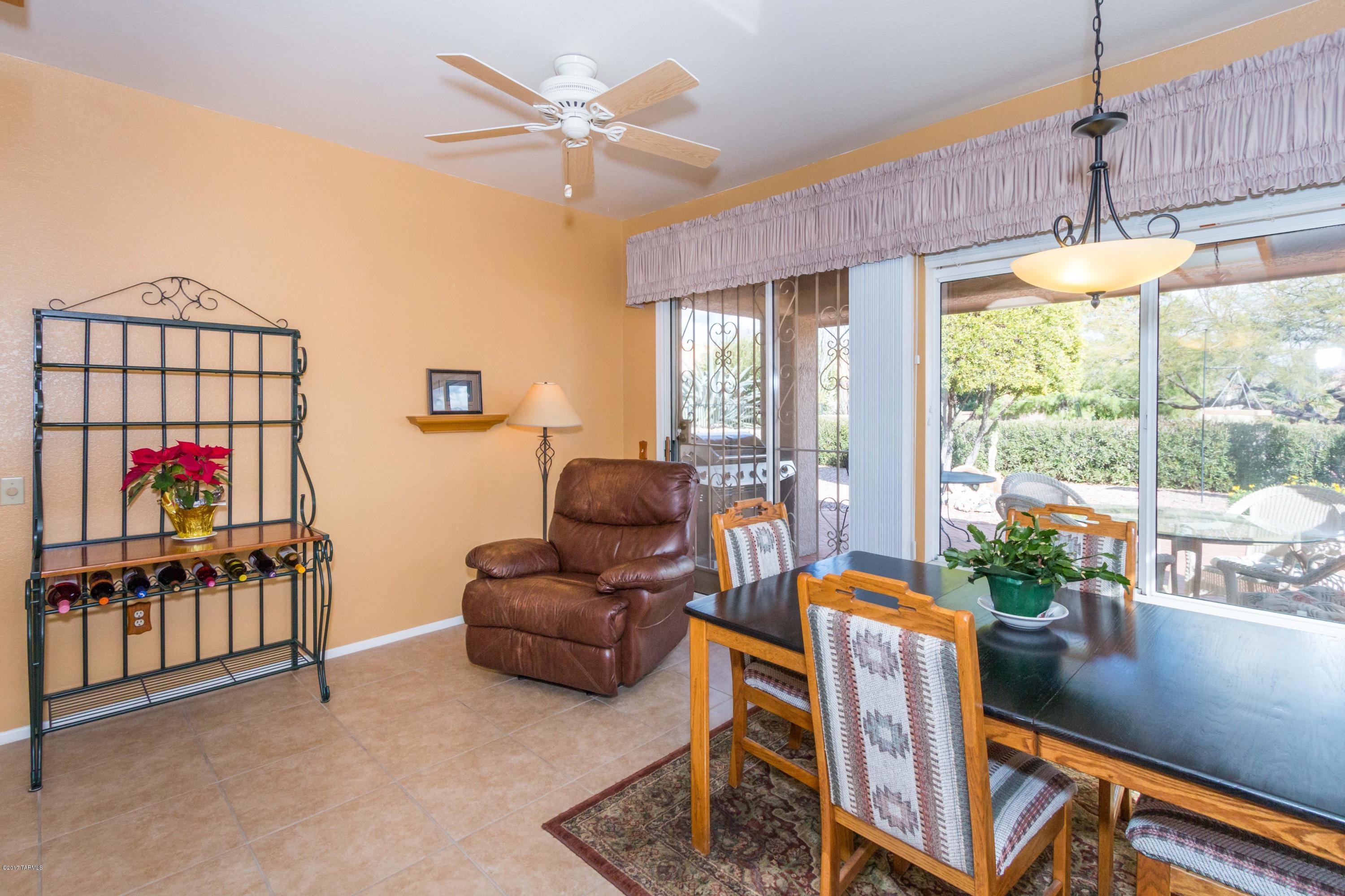 Sun City Vistoso Unit 6 - Residential