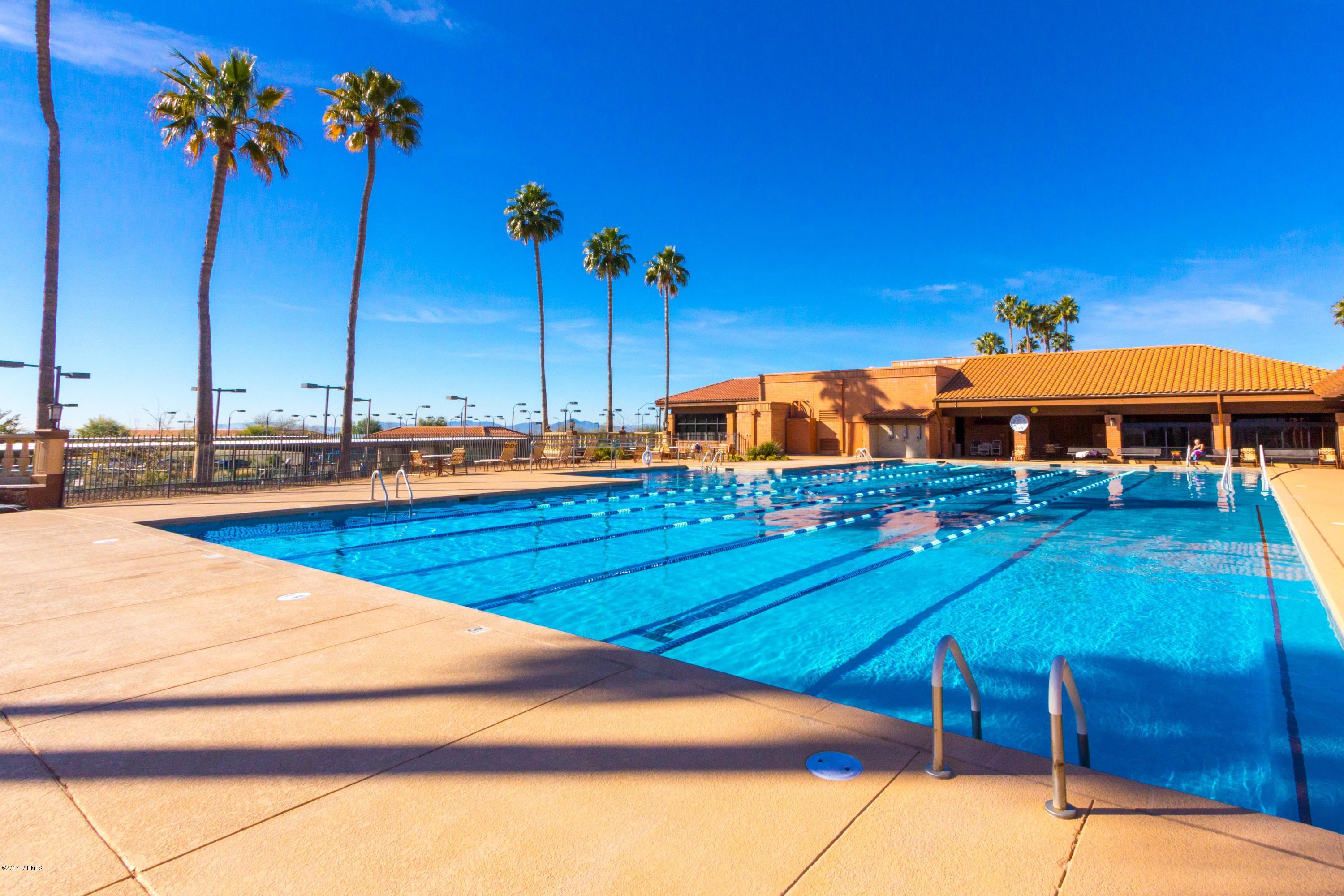 Sun City Vistoso Unit 6 - Residential