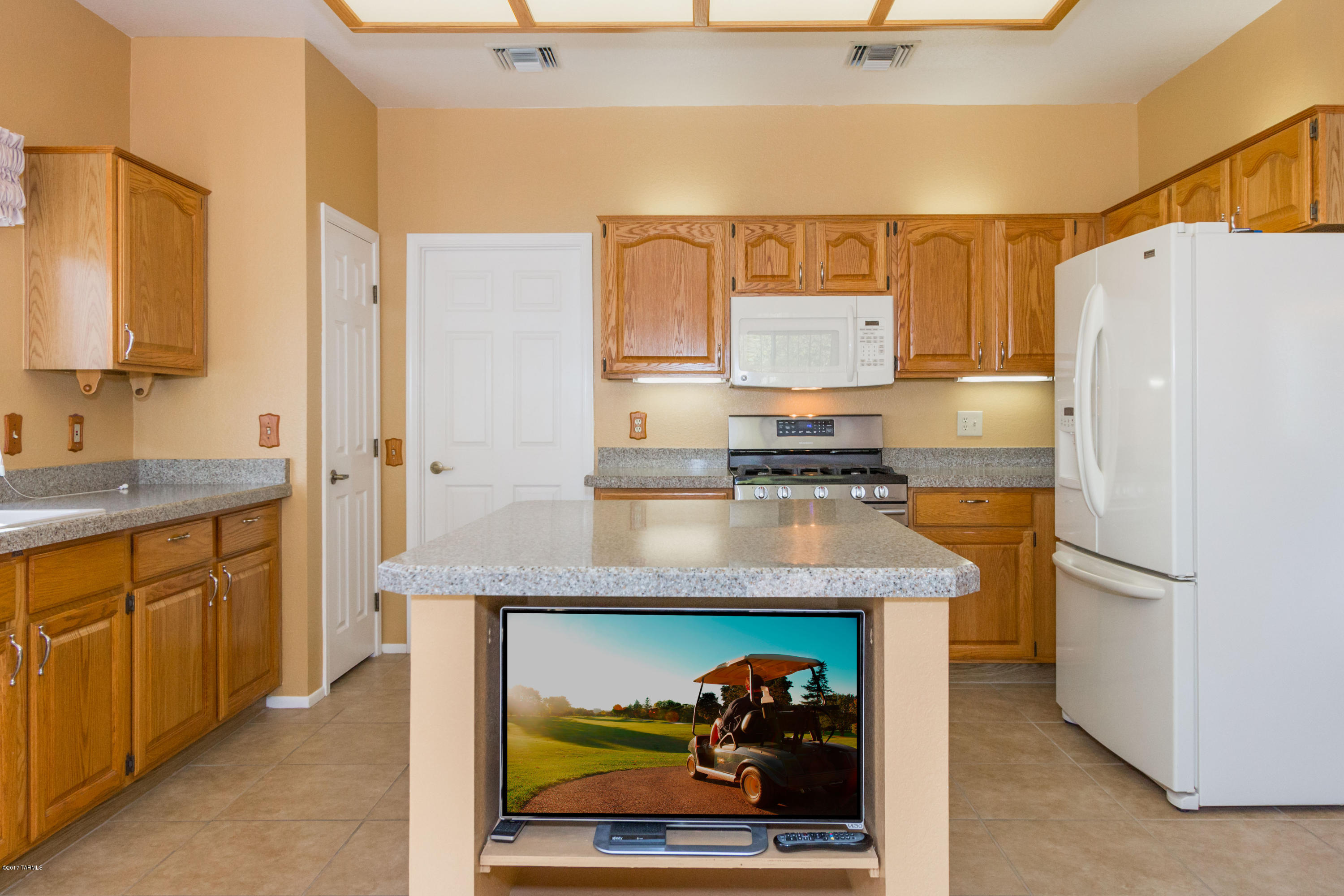 Sun City Vistoso Unit 6 - Residential